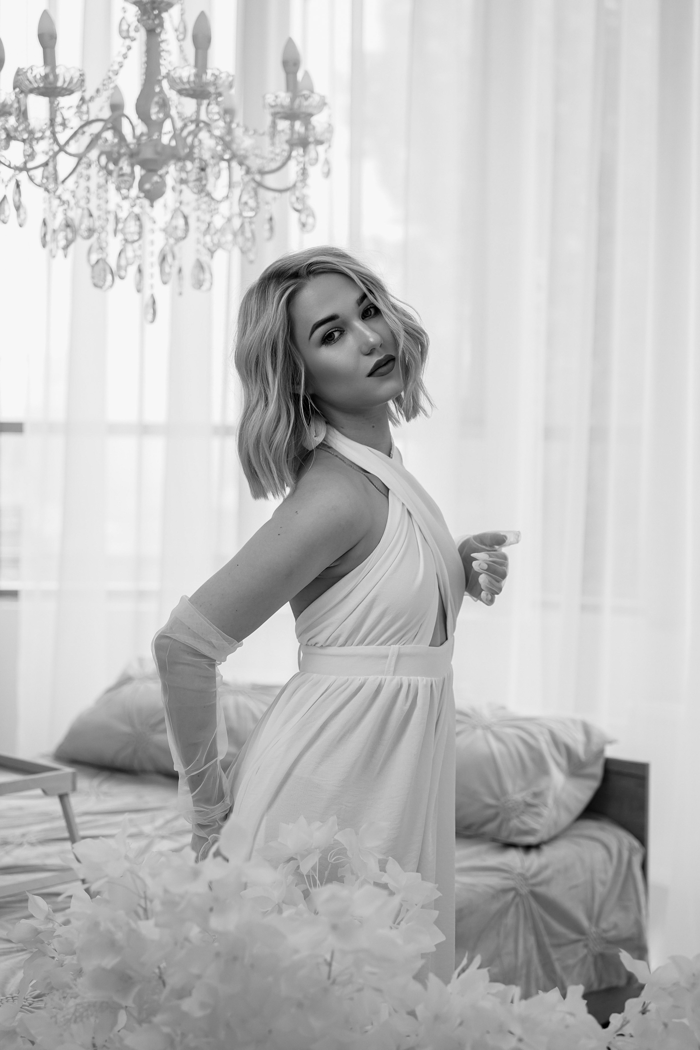 Daria. Фотограф и рилсмейкер Москва | Волгоград Максим Шевченко