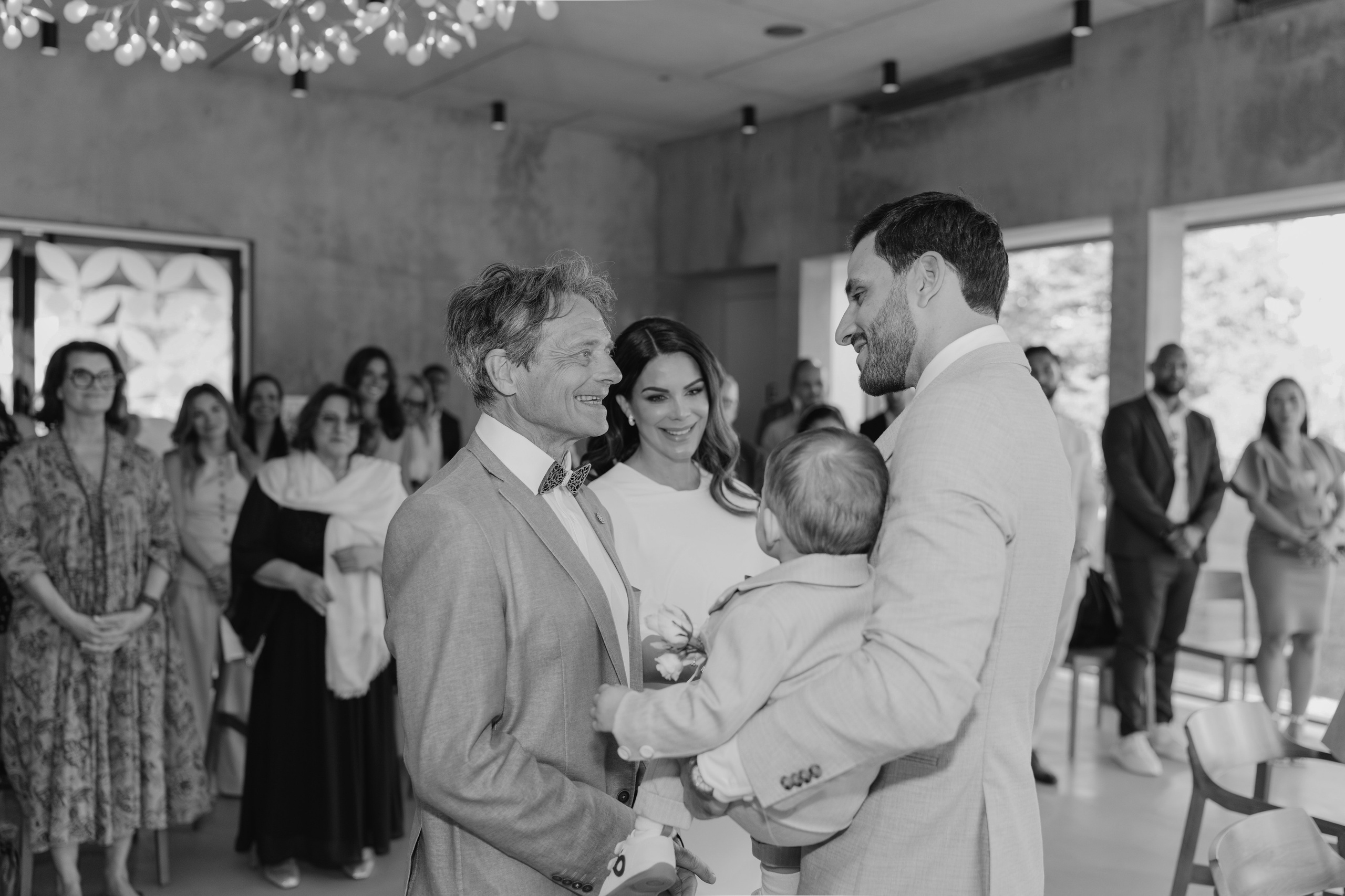 Joséphine & Frédéric | Lancy Mairie. Photographe de Mariage Professionnelle — Genève & Suisse Romande | Tanya Creator