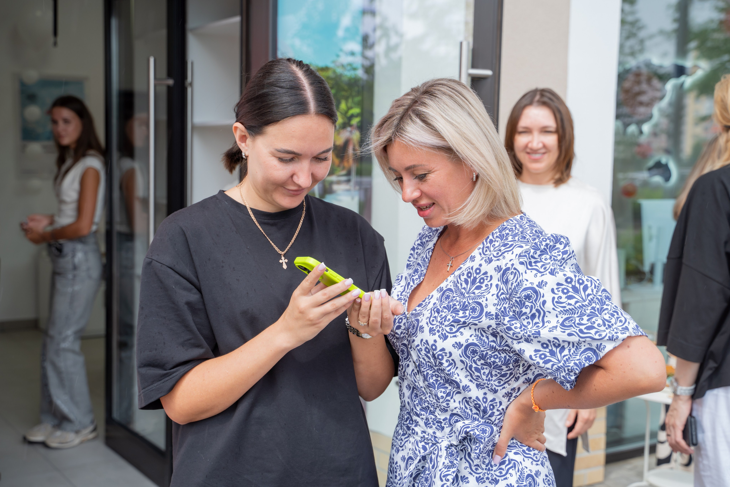 Открытие офиса турагентства. Главная