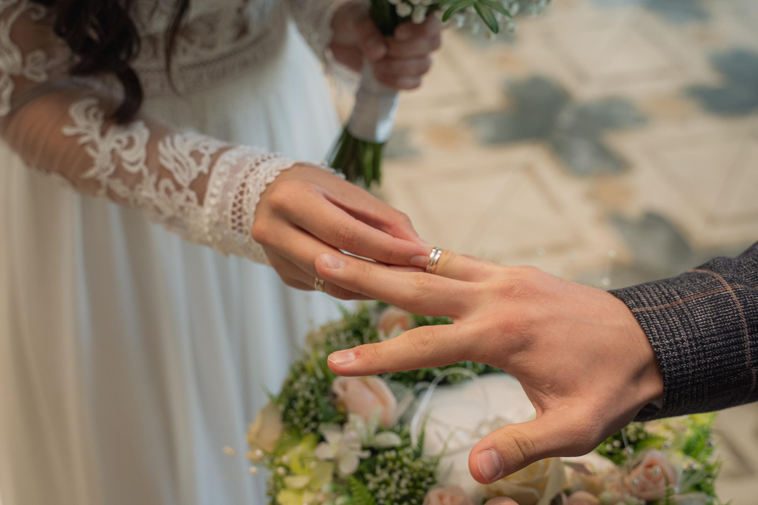 Анастасия и Руслан 17.08.2024. Главная