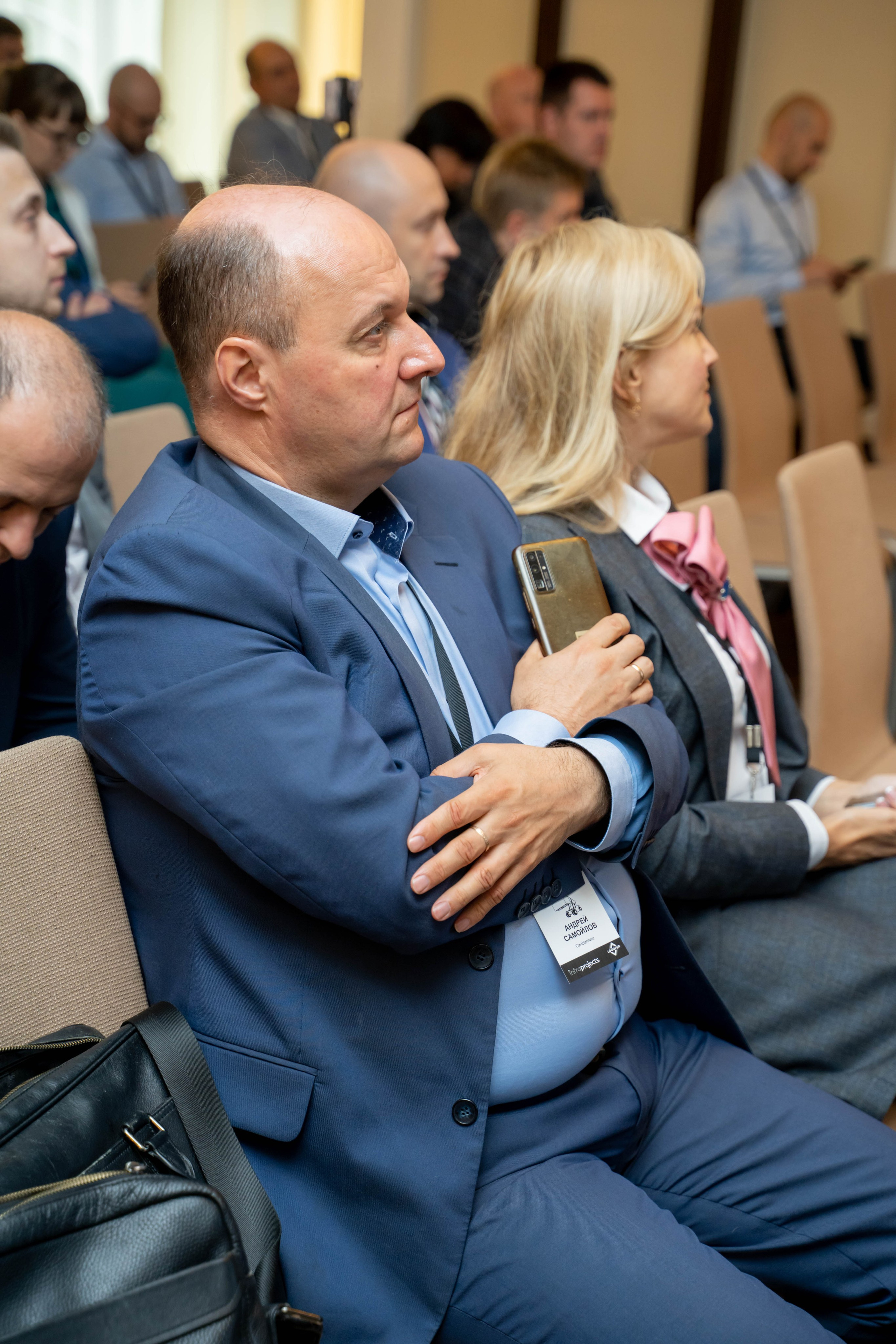 Репортаж «ЗАКОНТЕЙНЕРАМИ». Главная