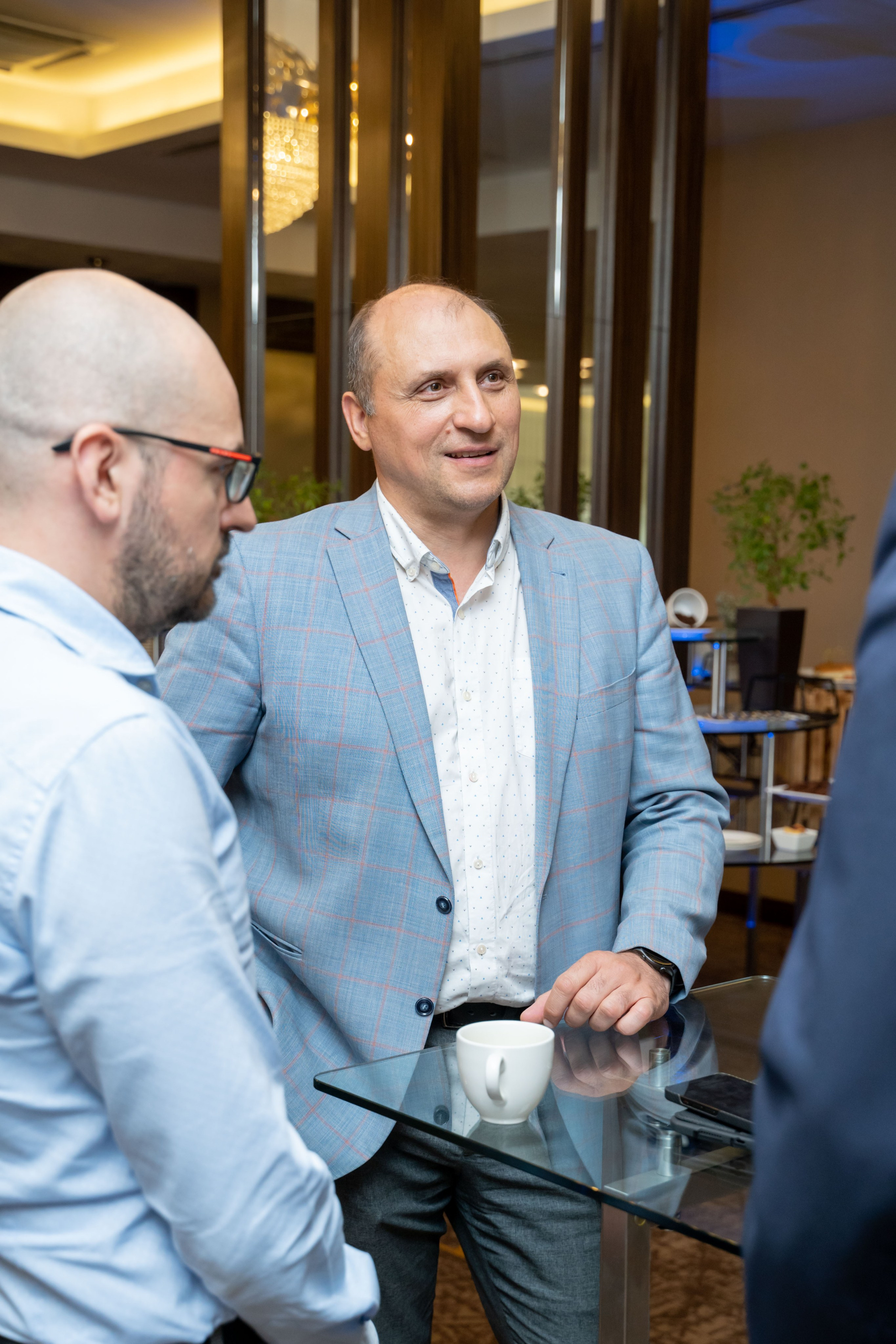 Репортаж «ЗАКОНТЕЙНЕРАМИ». Главная