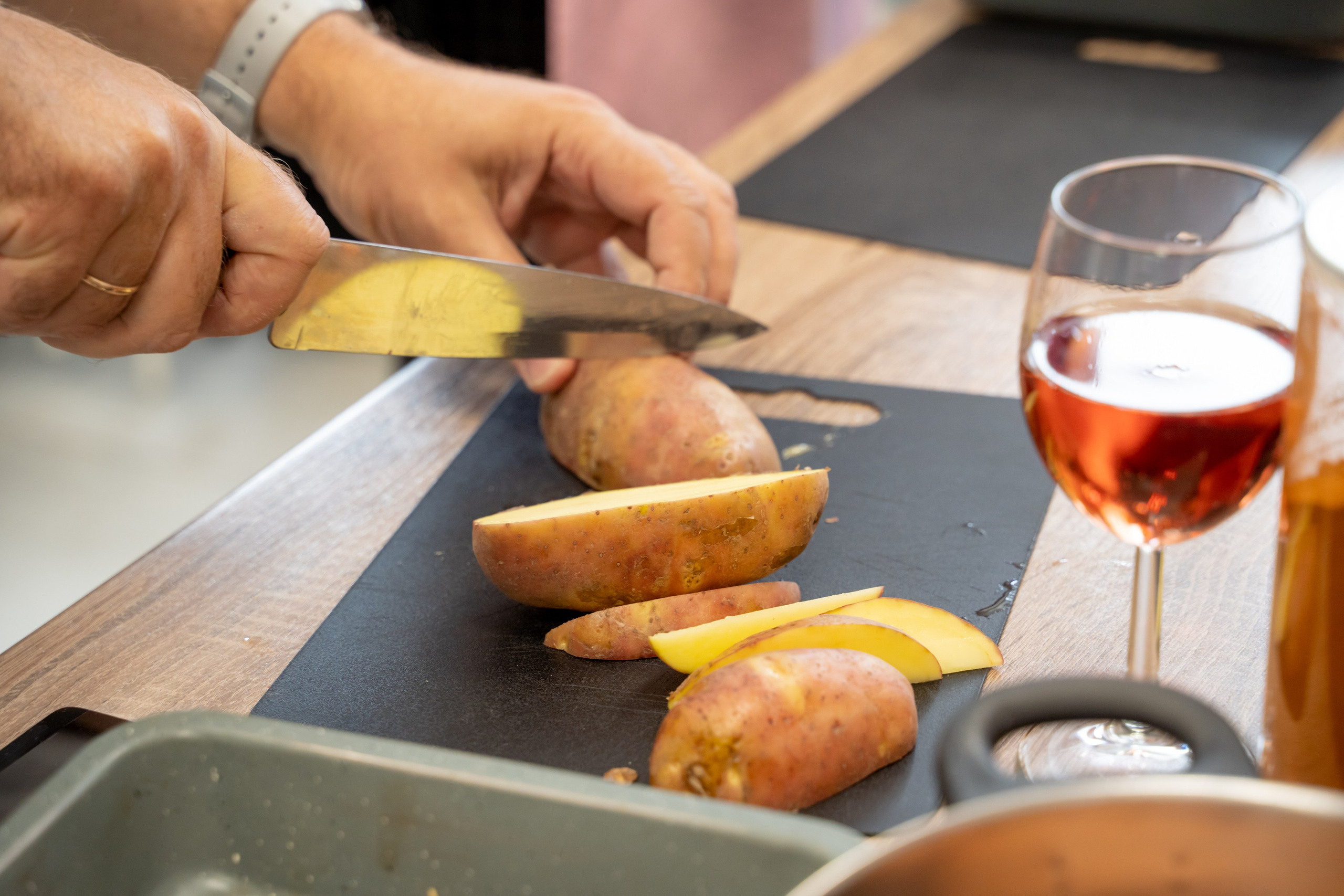 Кулинарный мастер класс. Главная