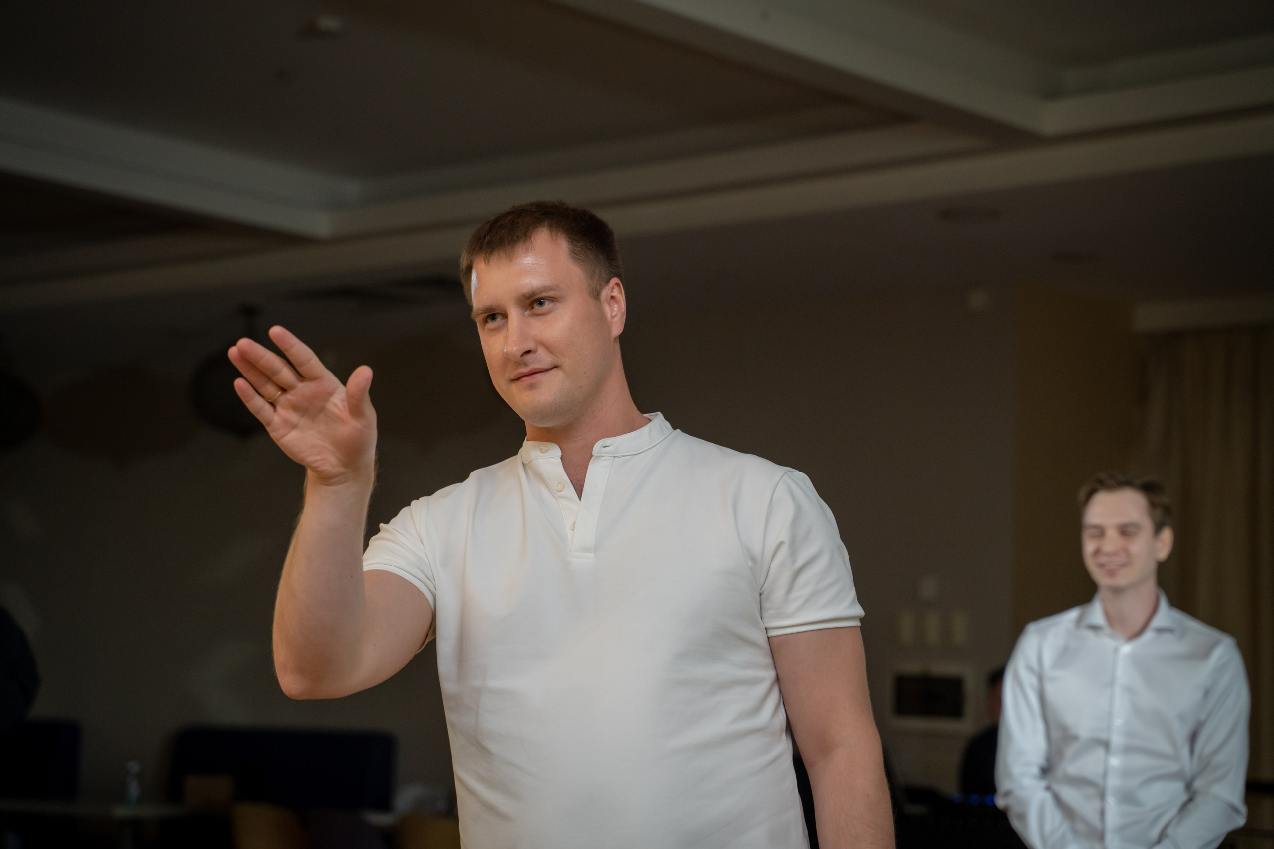 Екатерина & Артём 11.07.2024. Главная