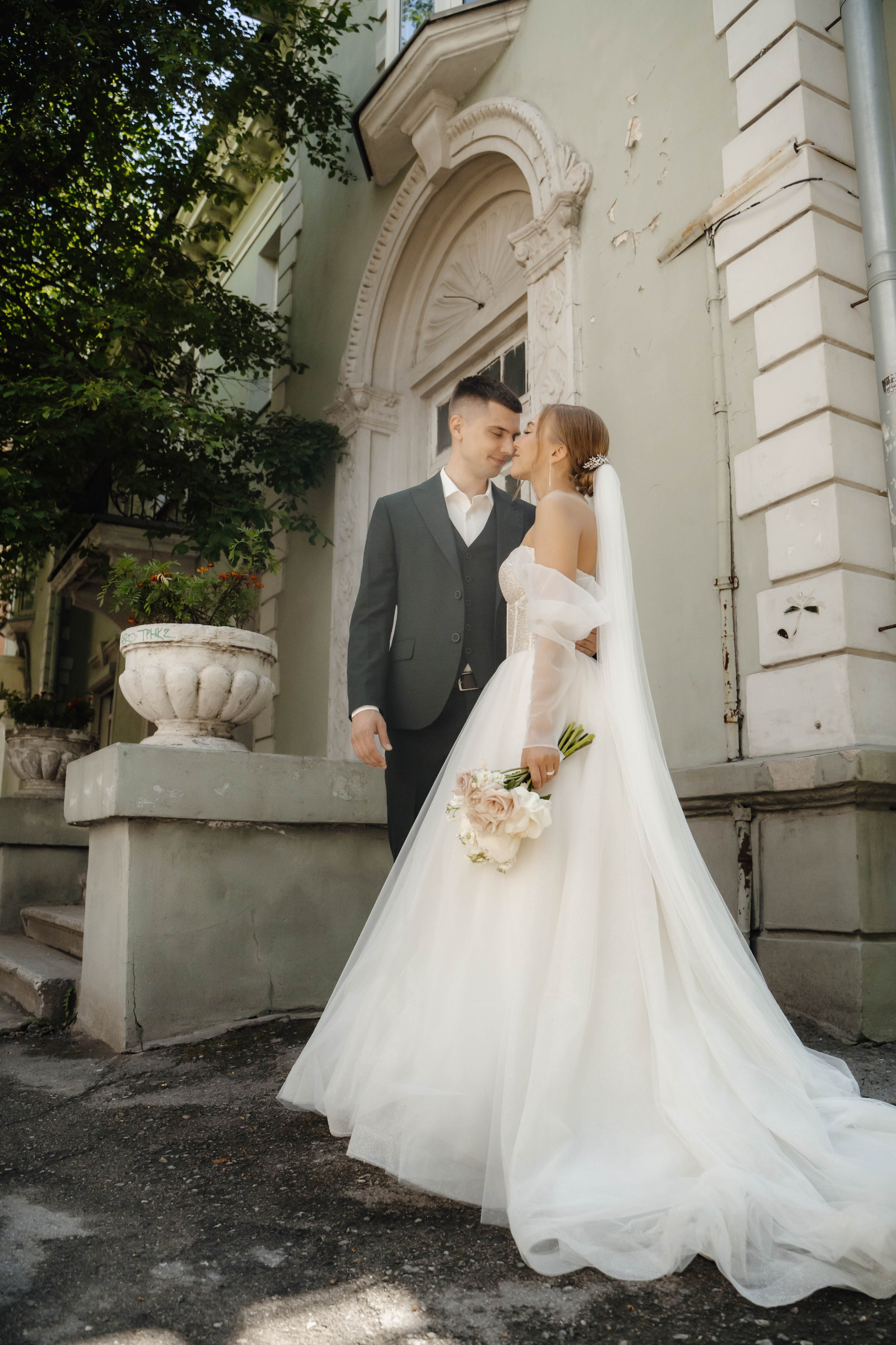 Светлана и Сергей 15.06.2022. Главная