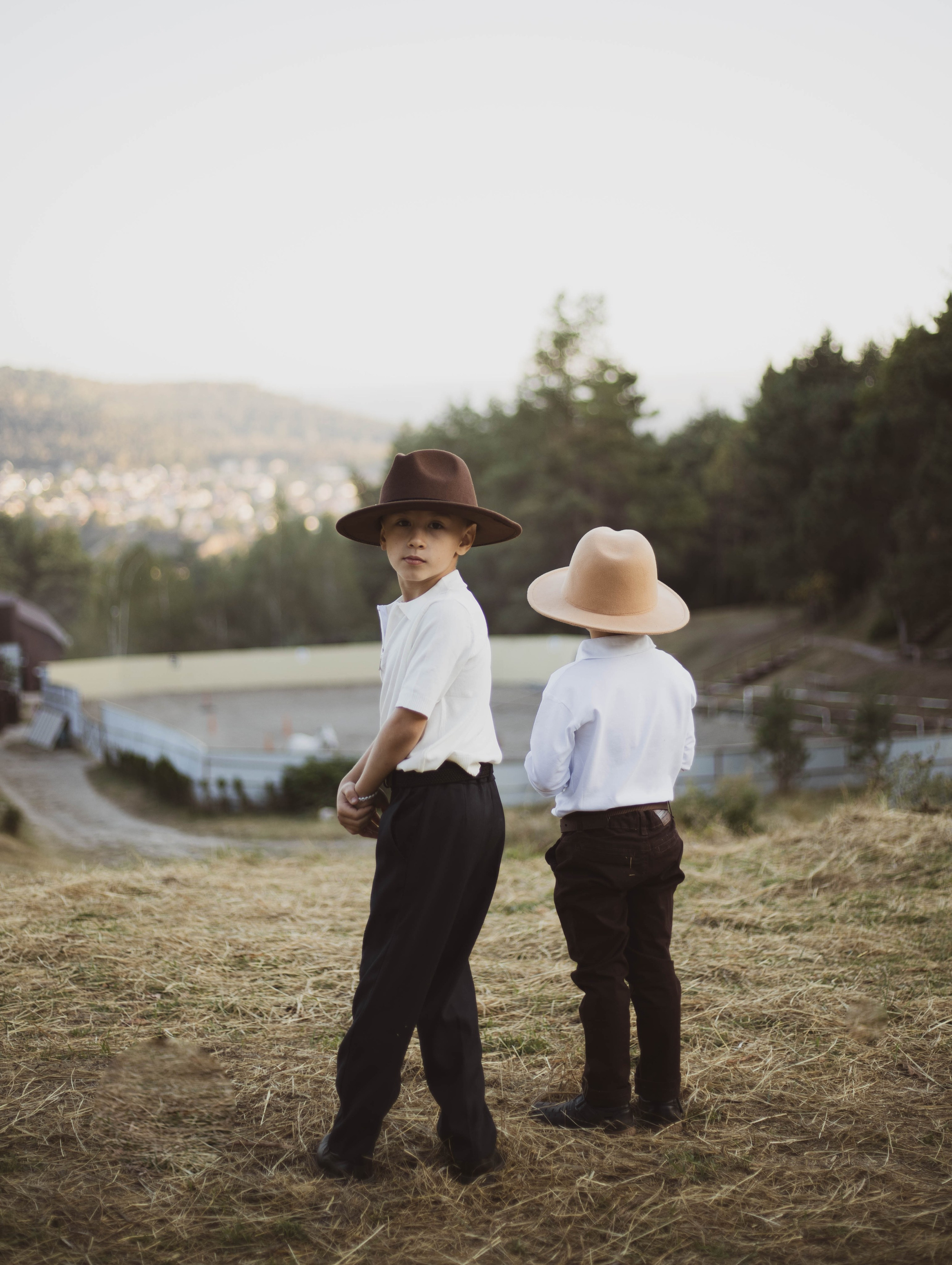Семья Сулимы (Каньон). Фотограф Елена Варзиева