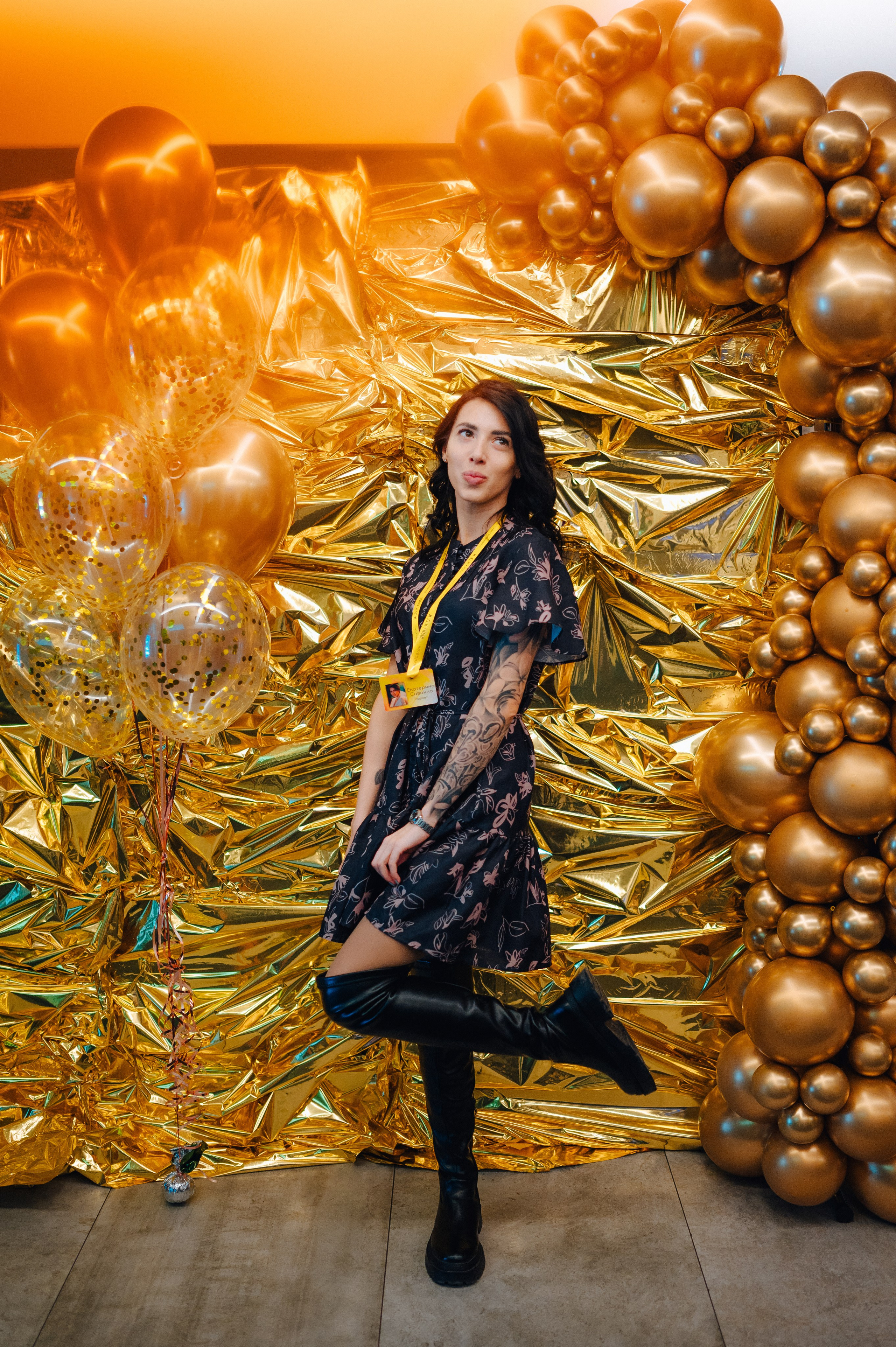 НЕТВОРКИНГ М.О.илюди. Детский и семейный фотограф Катерина Мишина