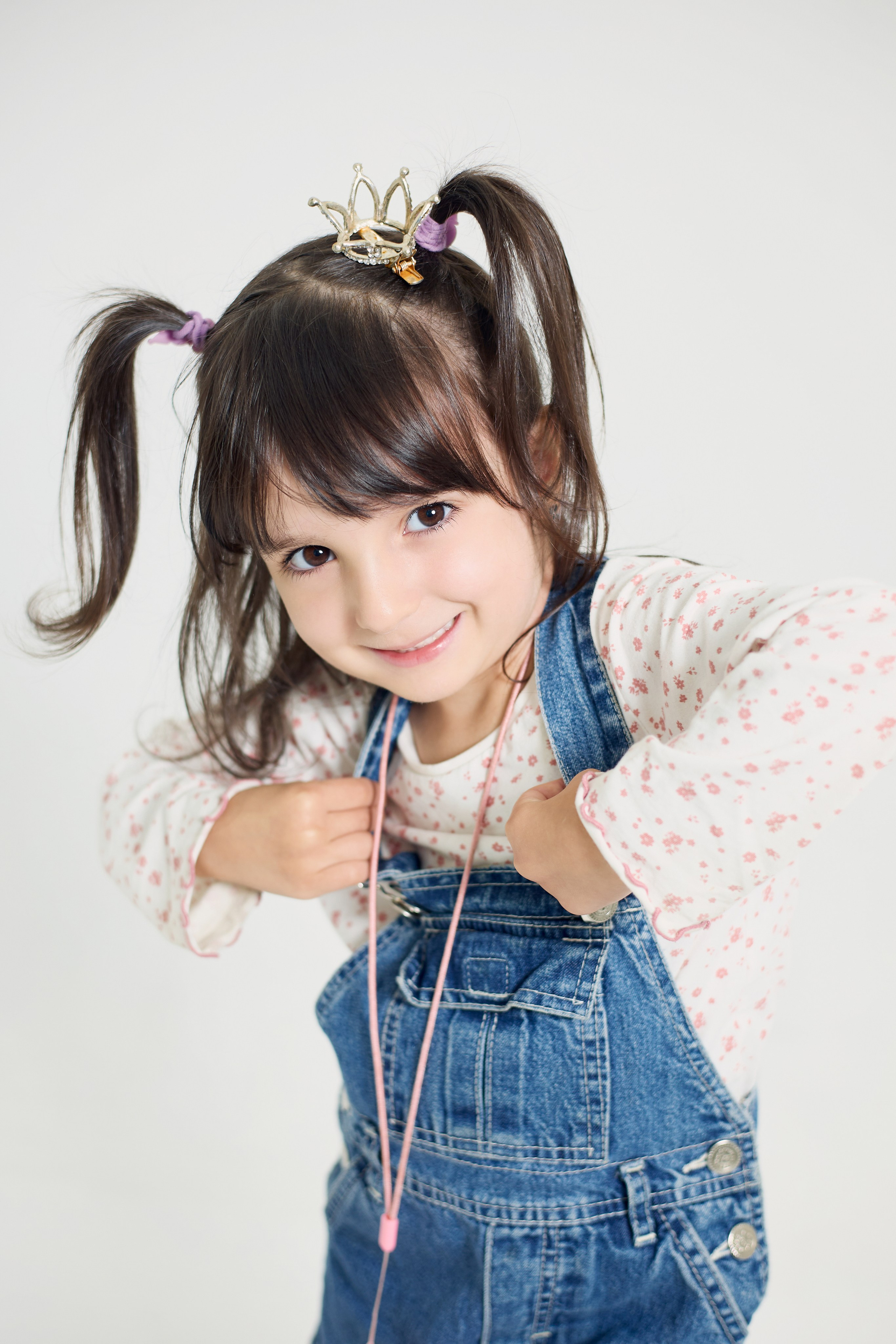 Ева 4 года. Efimova Model Agency