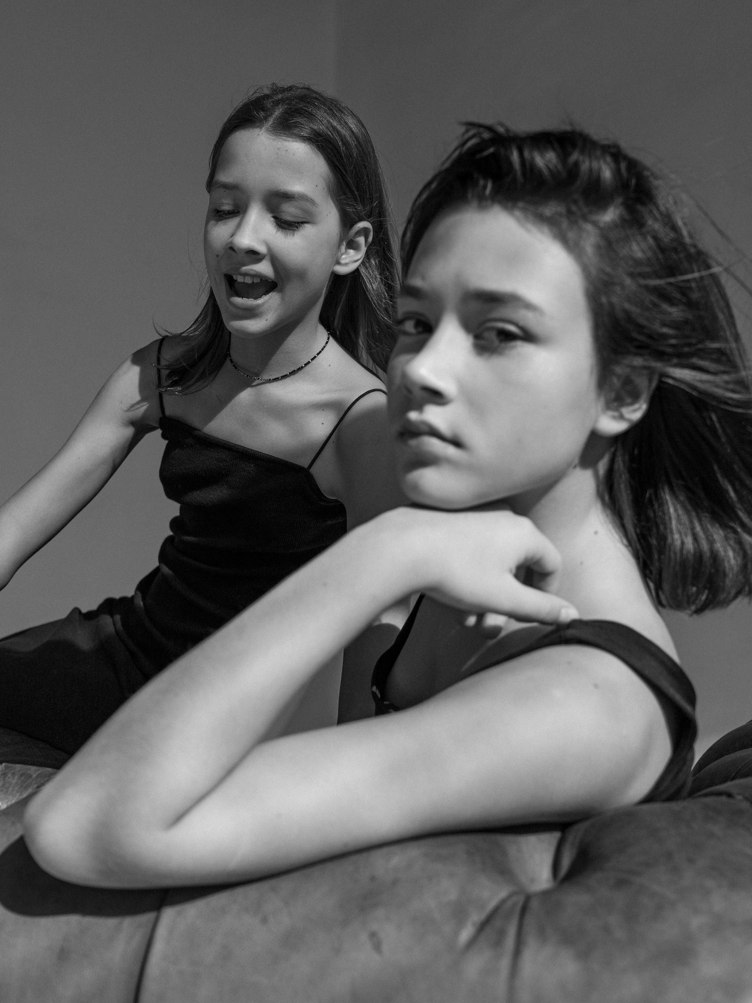 Детский портрет. Семейный и детский фотограф и видеограф Ирина Зенченко