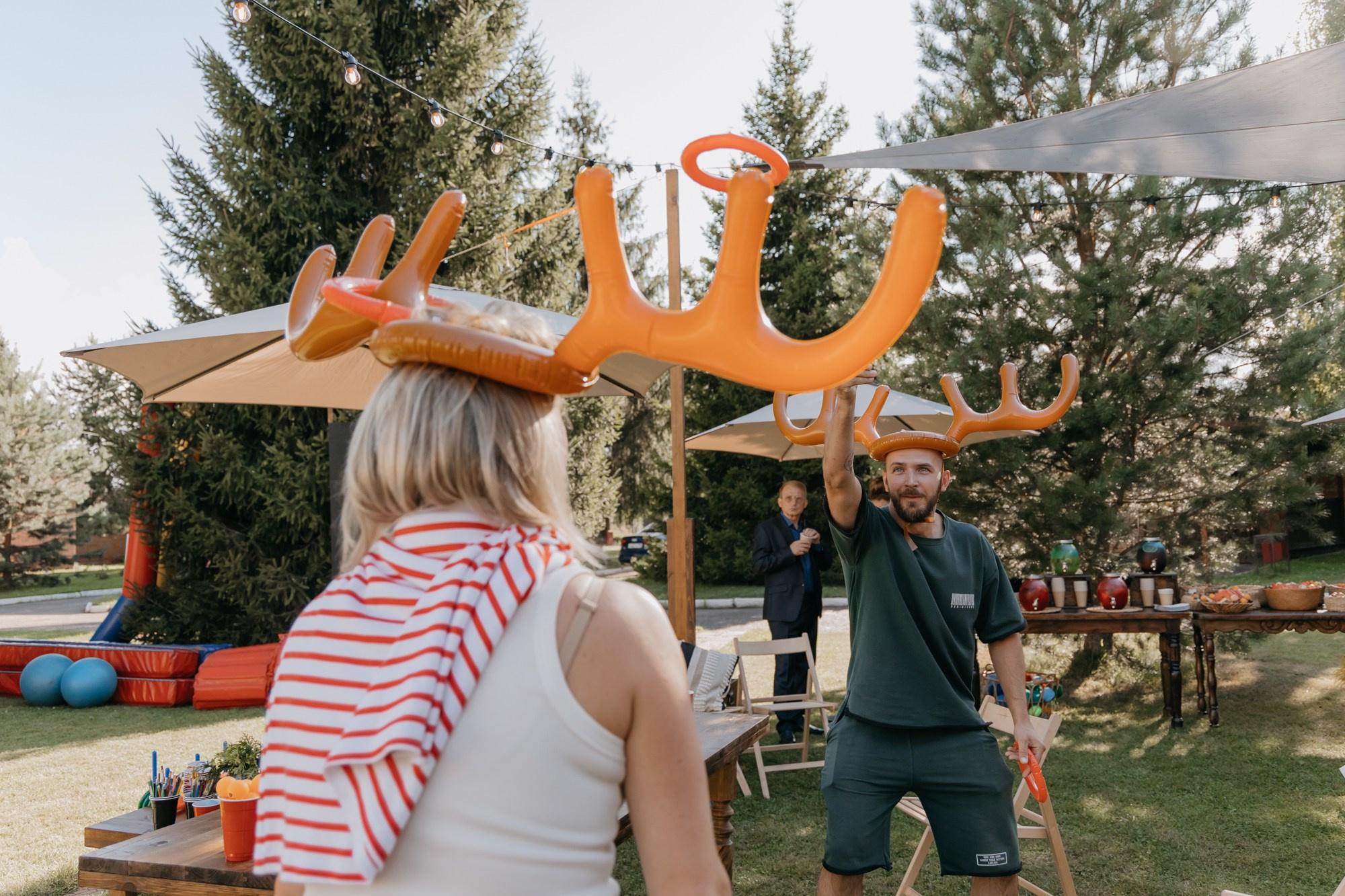 ГУРМАН. Фотограф ваших событий