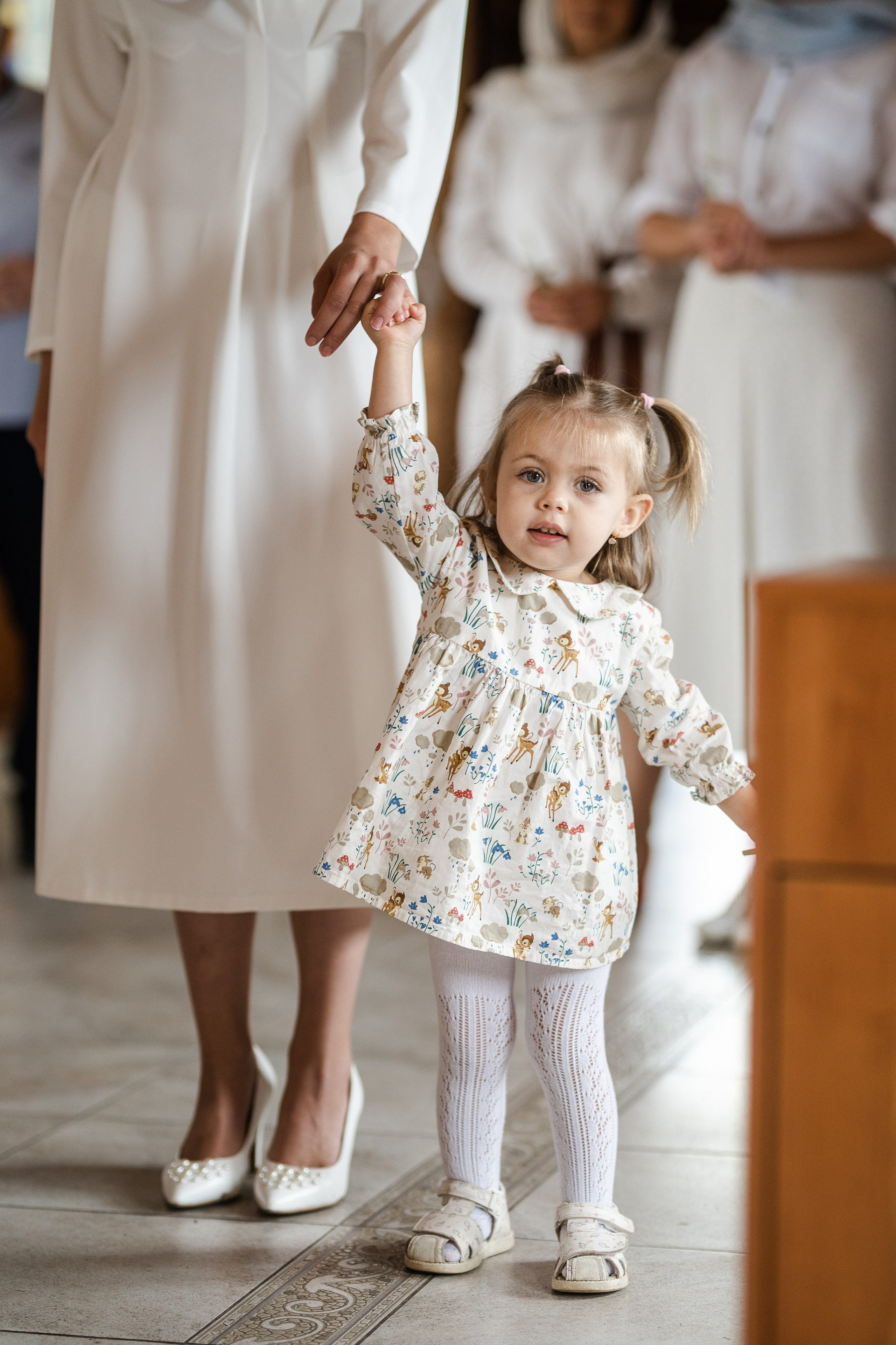 Крещение. Главная