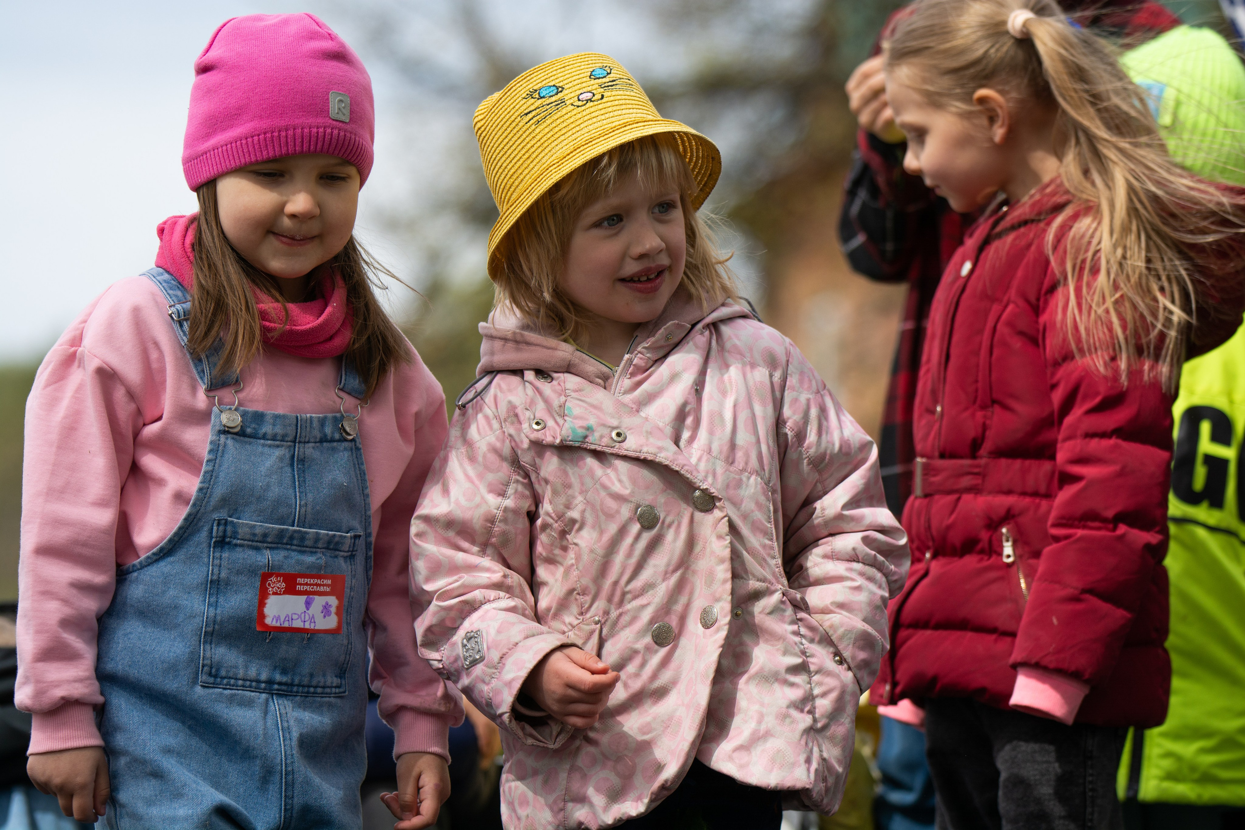 Том Сойер Фест ул. Кардовского 25 (репортаж). Портретная и репортажная съёмка