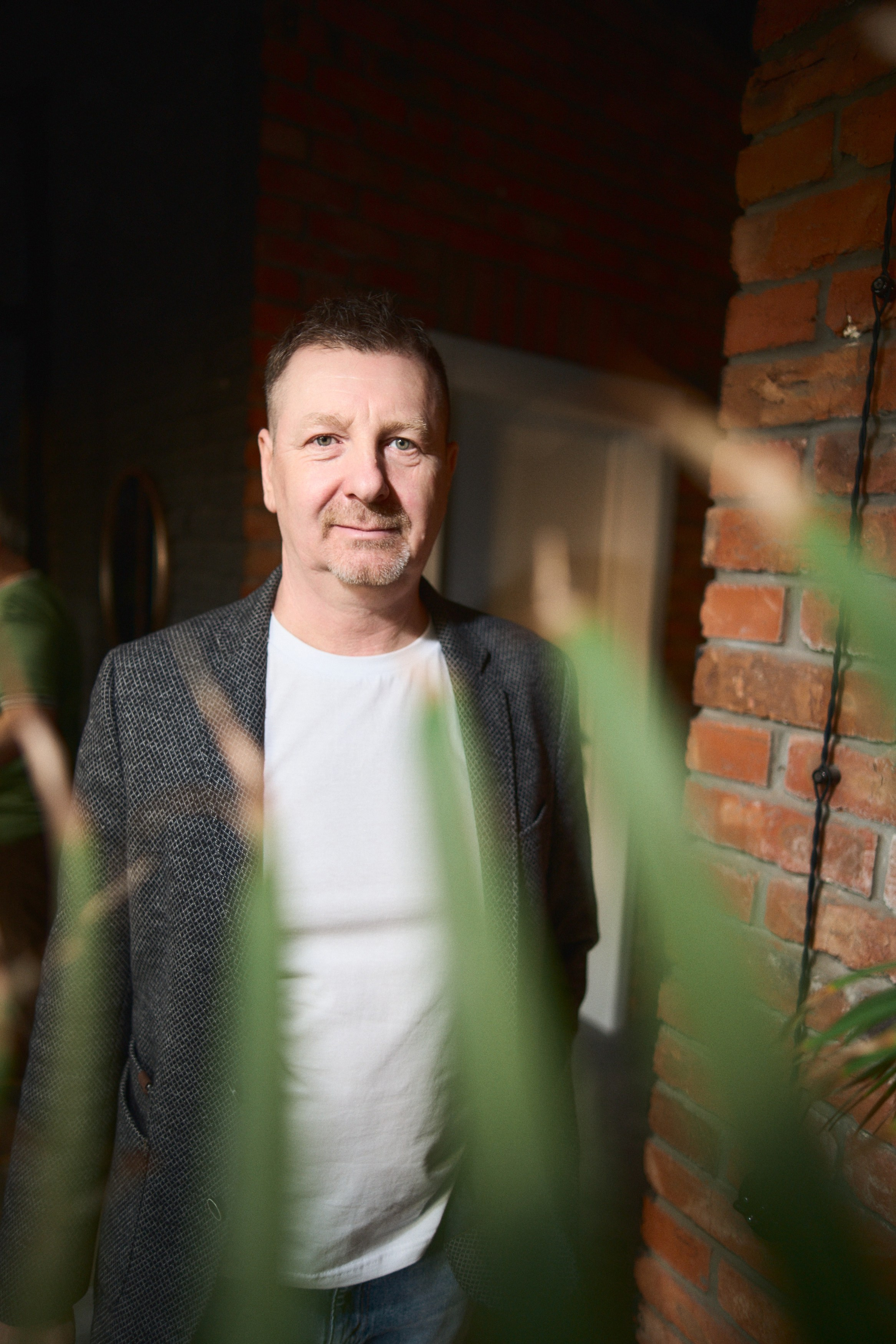 День рождения Ольги. Фотограф Олег Сотник