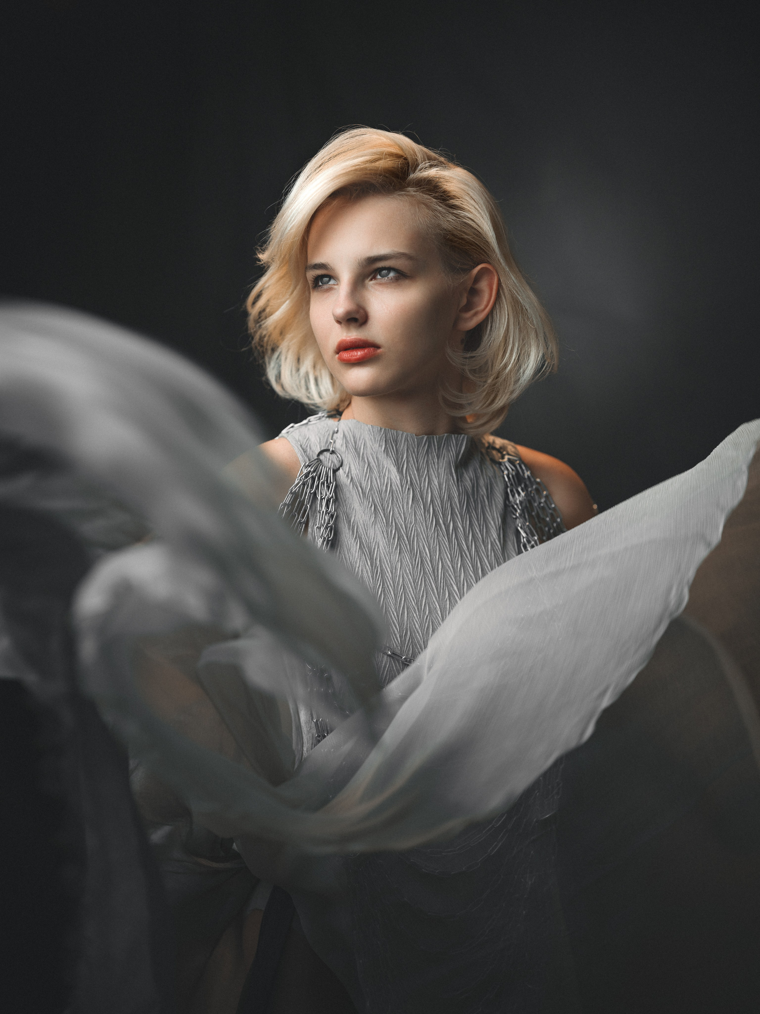 Фотограф Олег Сотник