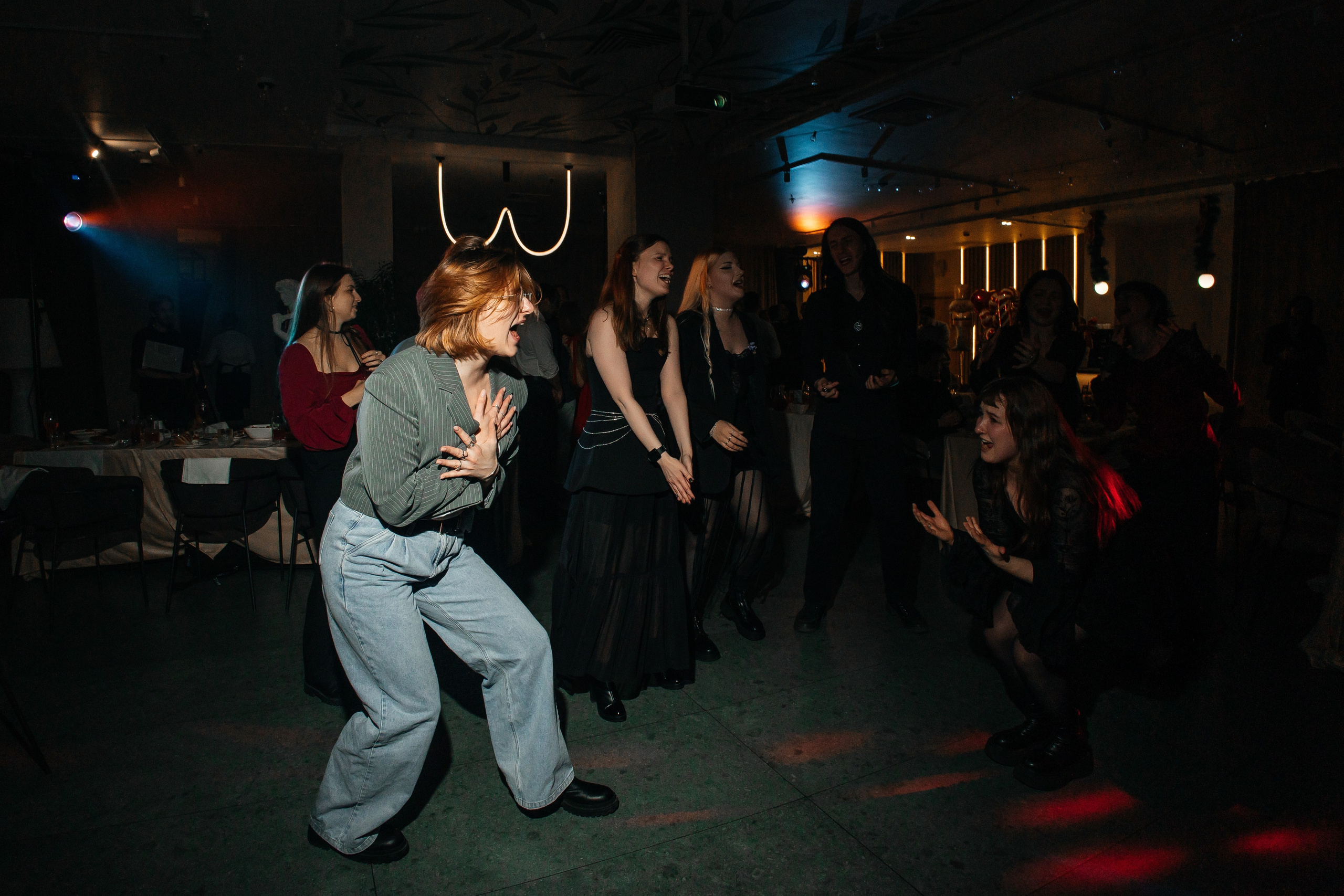 ADAM. Фотограф в Санкт-Петербурге Виктория Безверхая