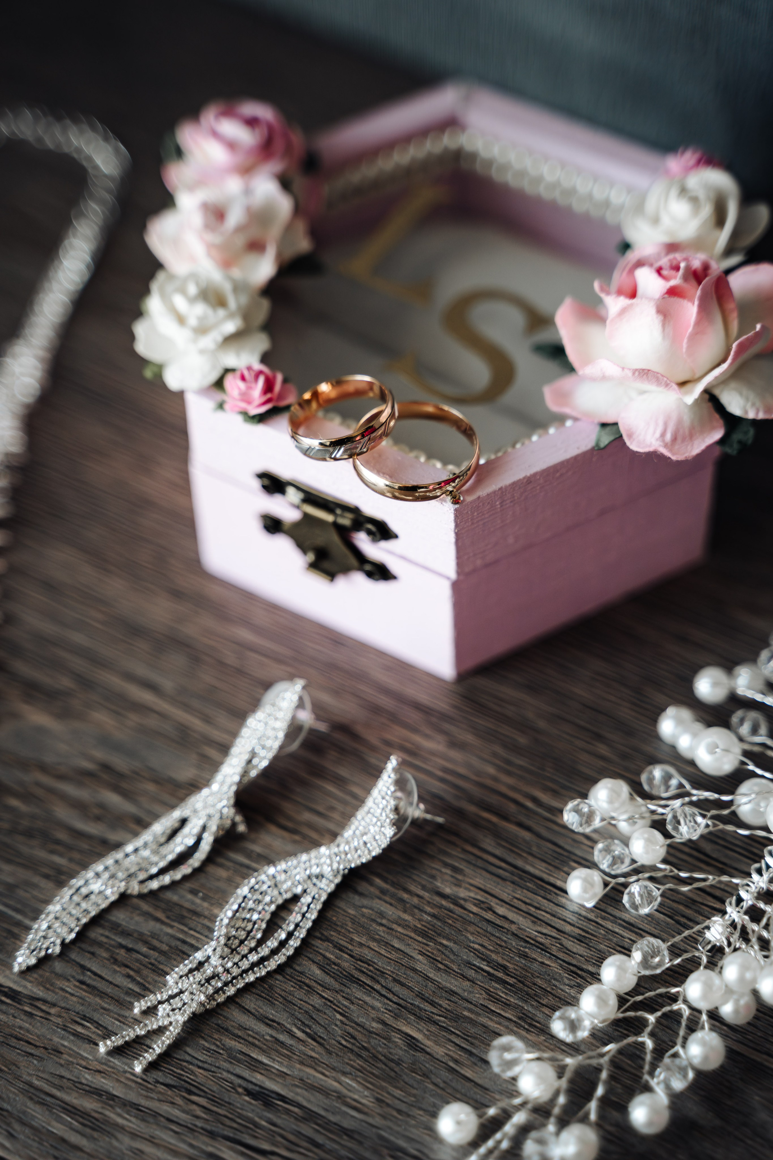 Степан и Любовь. Фотограф и видеограф в Смоленске Денис Медведев