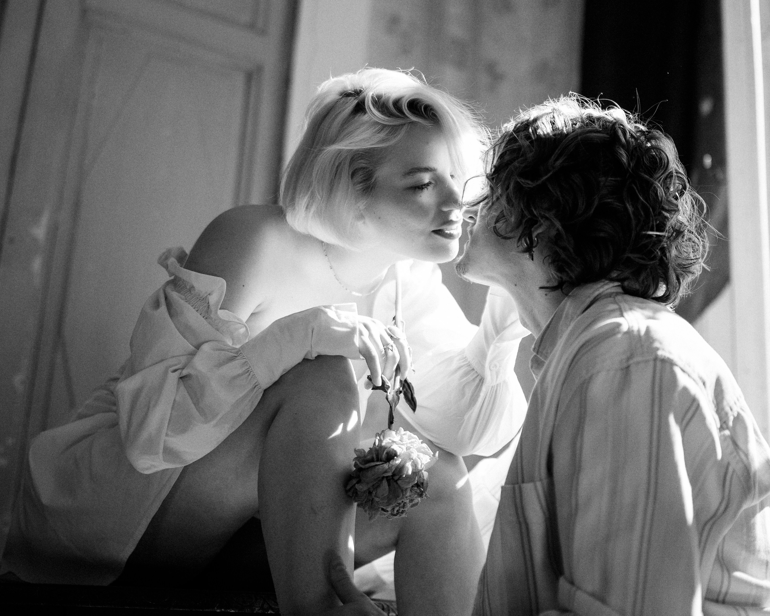 Masha&Pasha (studio). Фотограф города Уральск Ольга Василец