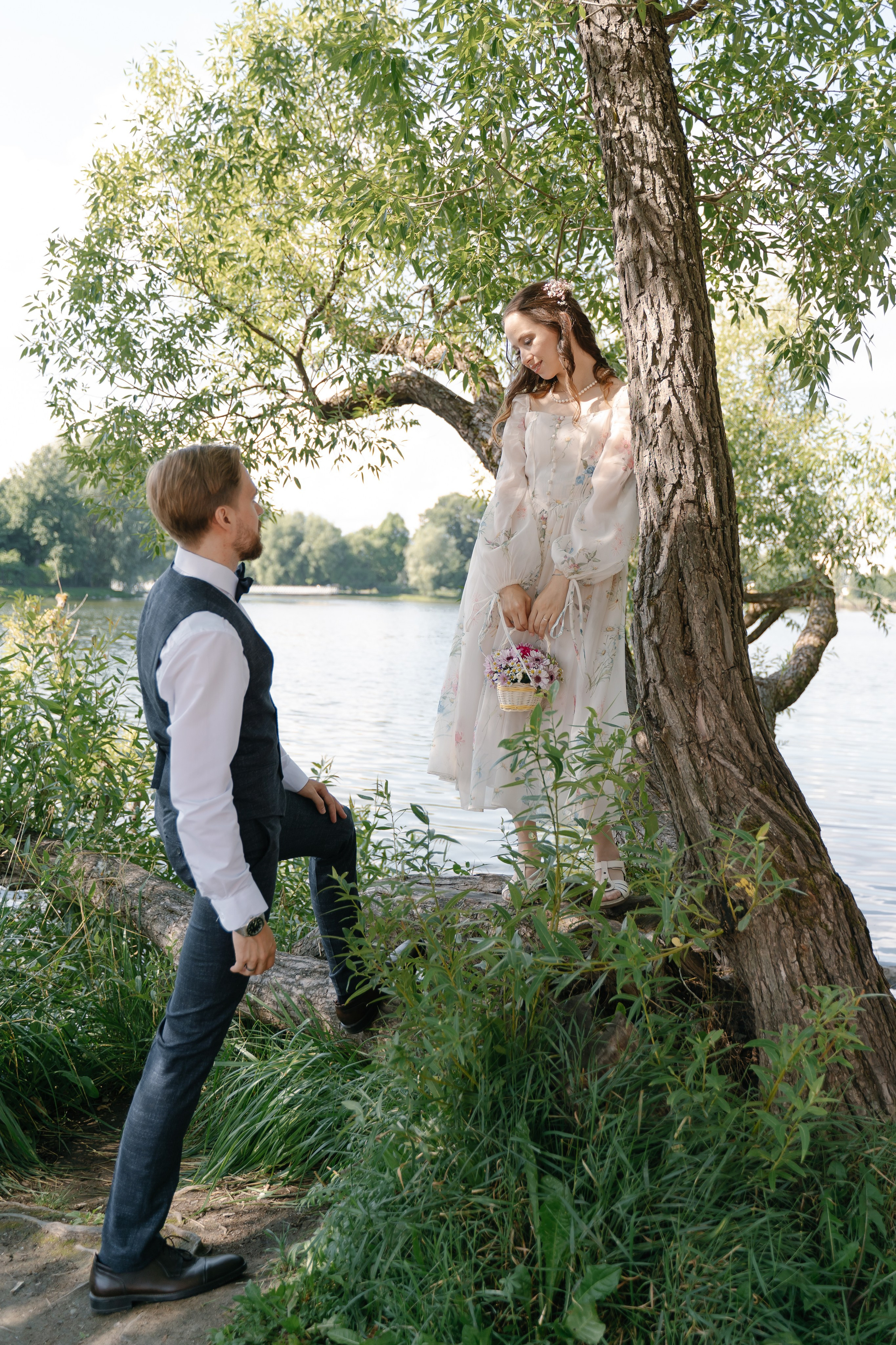 12.08.2023. Свадебный фотограф — Наталья Фед СПб/Москва