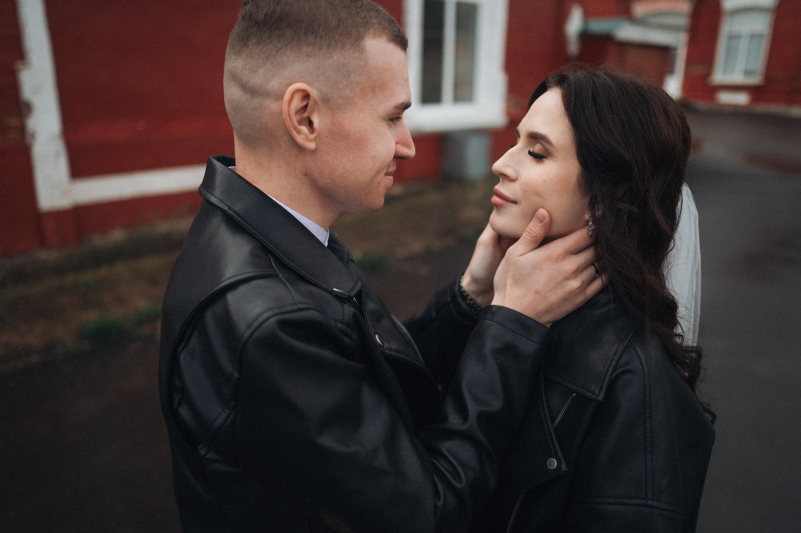 Наталья и Максим. Фотограф Белебей Абзалетдинов Артур