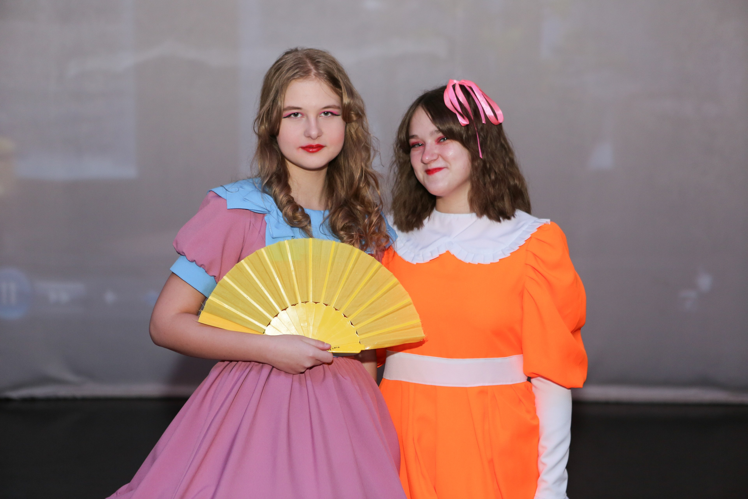 ТС ФАНТАЗИЯ — БЕНЕФИС 25 ЛЕТ. Профессиональный фотограф в Мценске и Орловской области