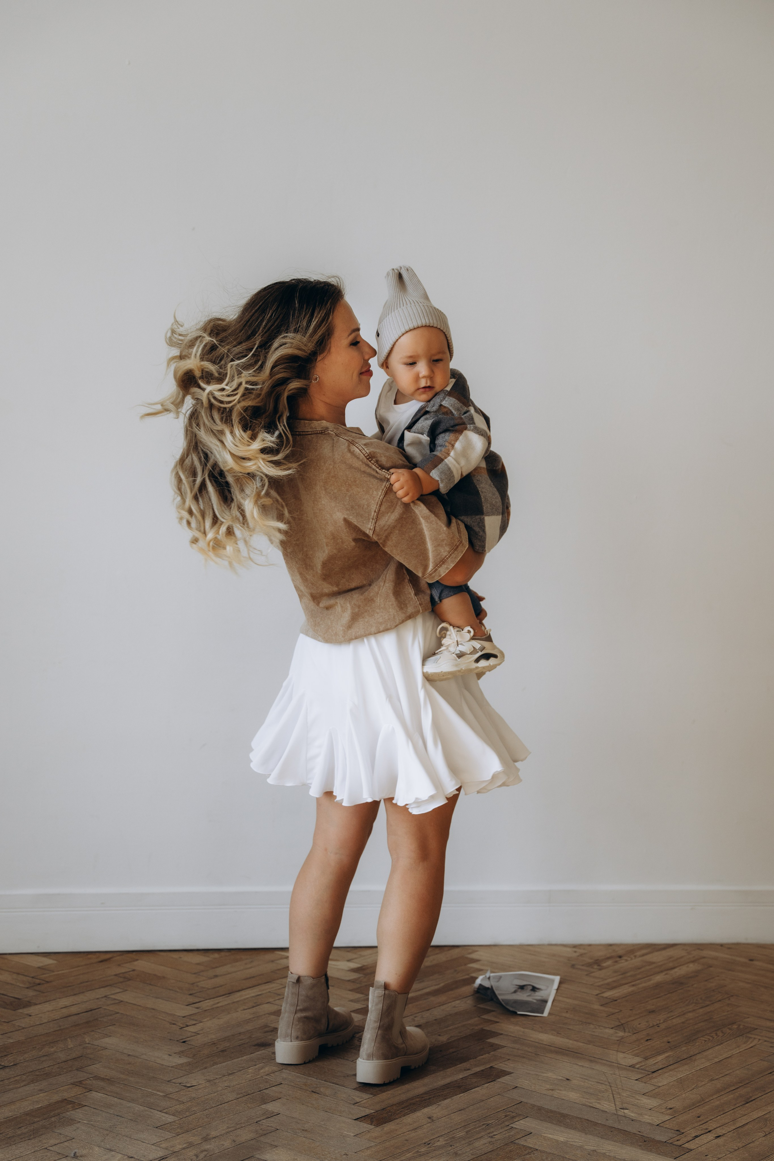 Мама и сыночек. Семейный фотограф Москва. Фотограф беременности и материнства Москва