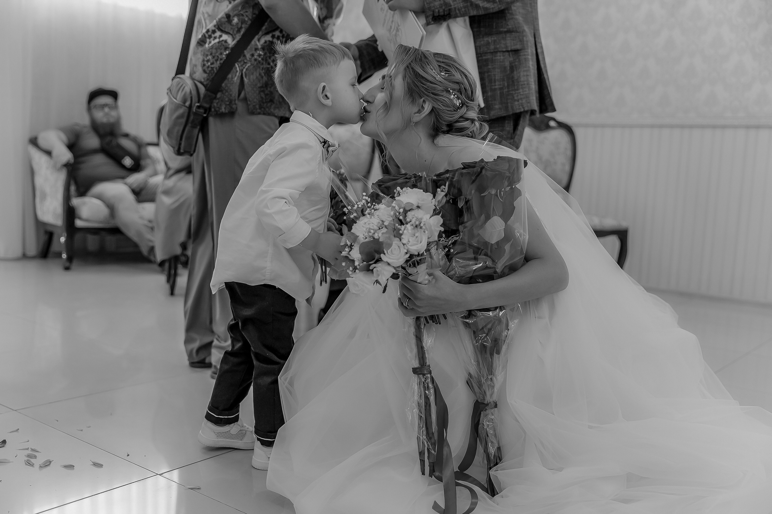 A&N. Свадебный и семейный фотограф в Краснодаре Анастасия Прудко