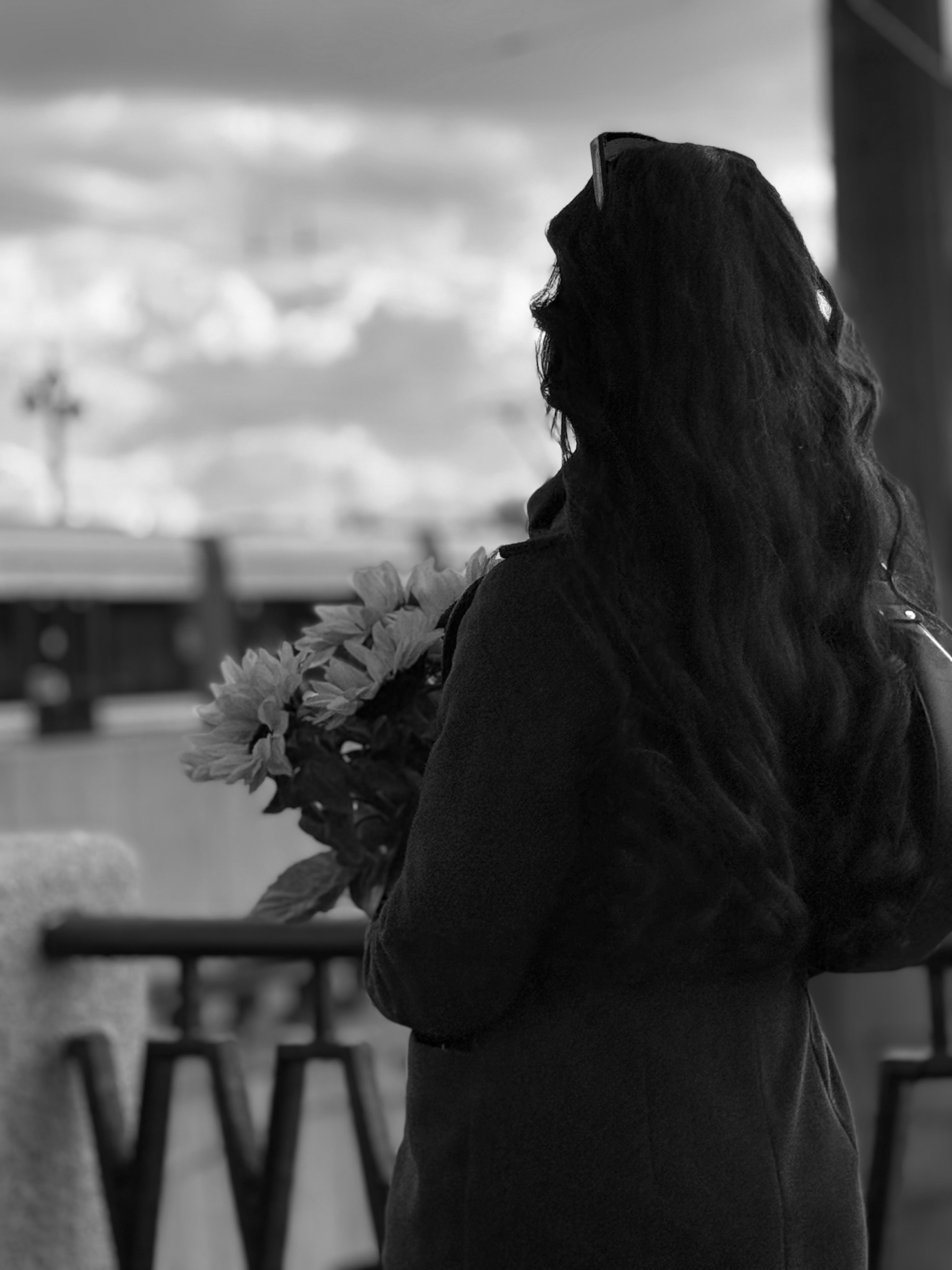 Александра. Портретный фотограф Москва Виктория Гранд