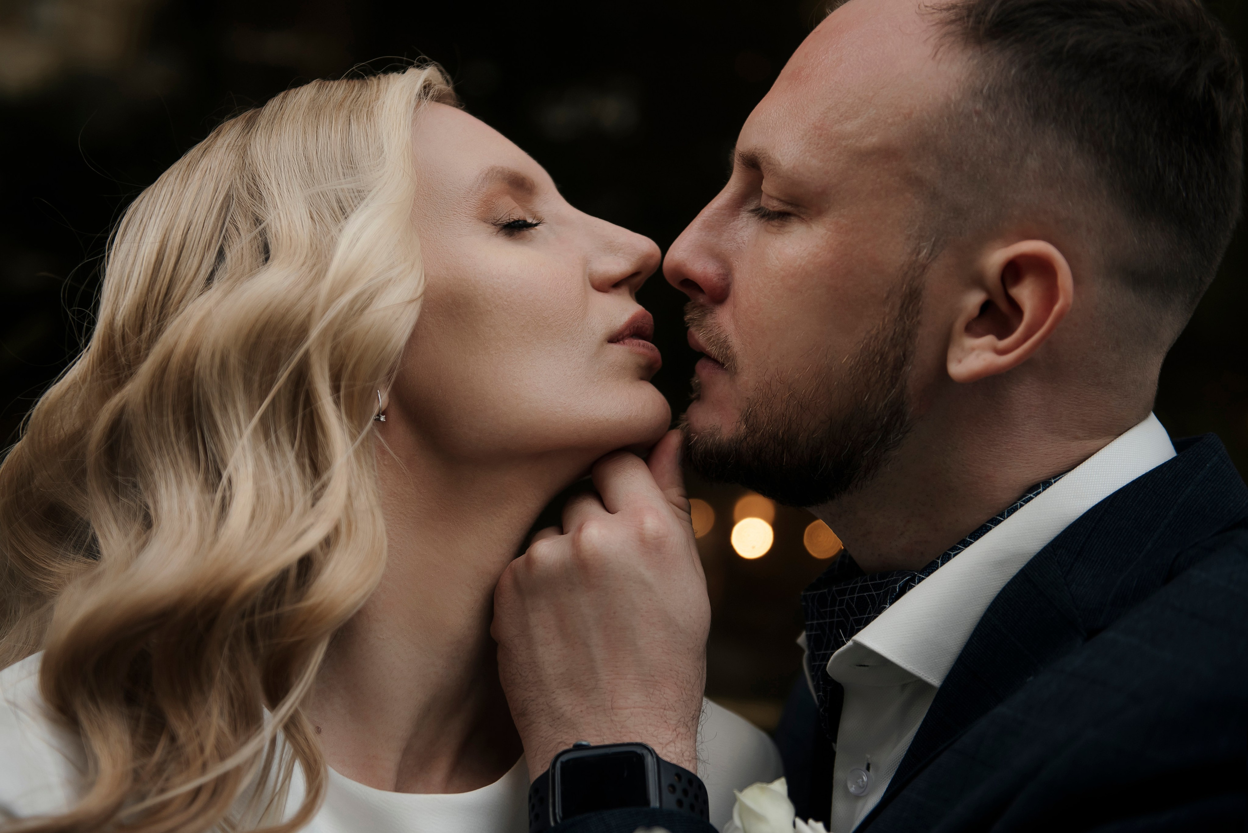 Прогулка по Большой Садовой. Свадебный фотограф Ростов-на-Дону от 4 400 руб. |Кристина Гайсенюк