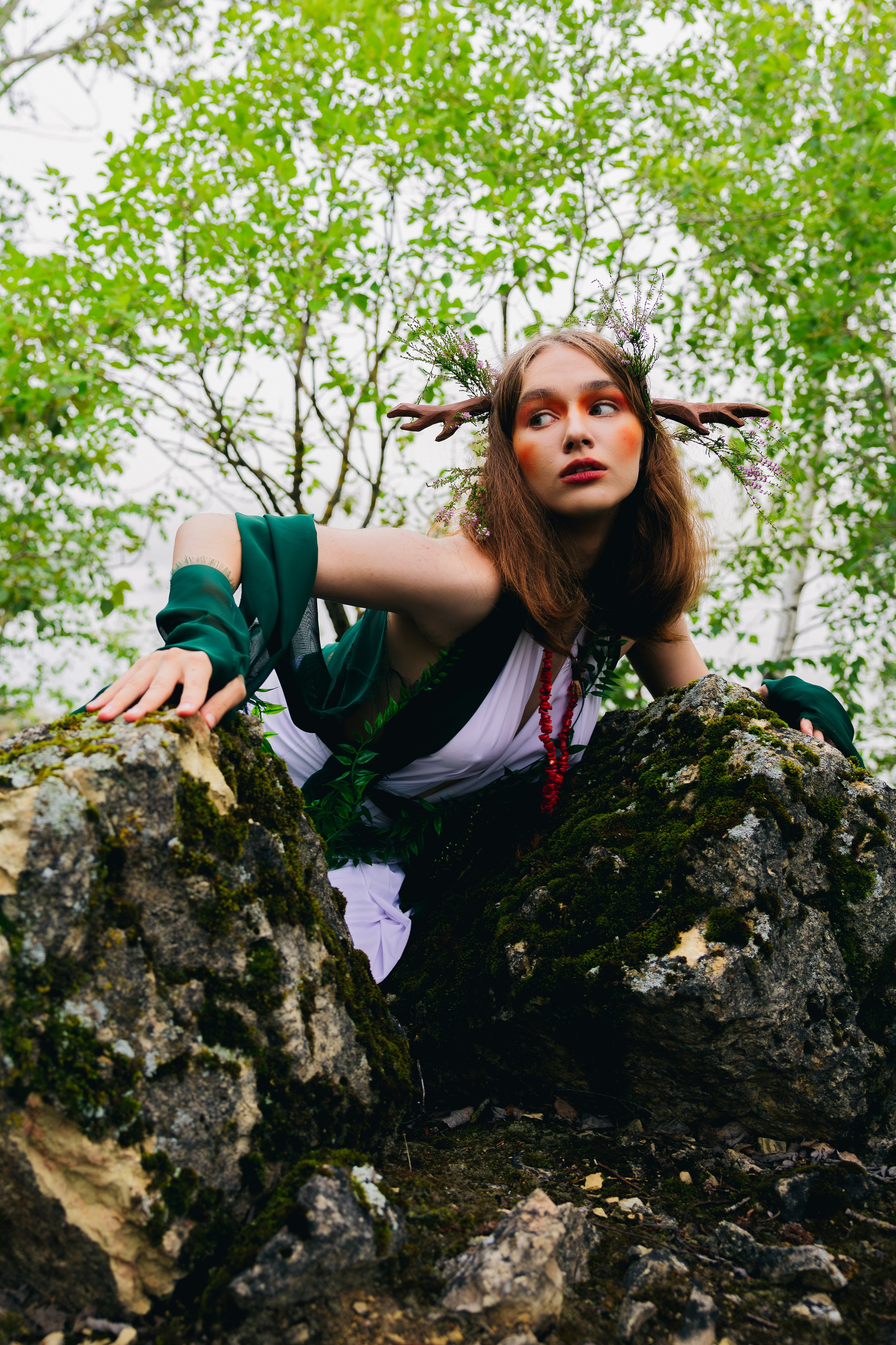 Ивана Купала. Питерский фотограф