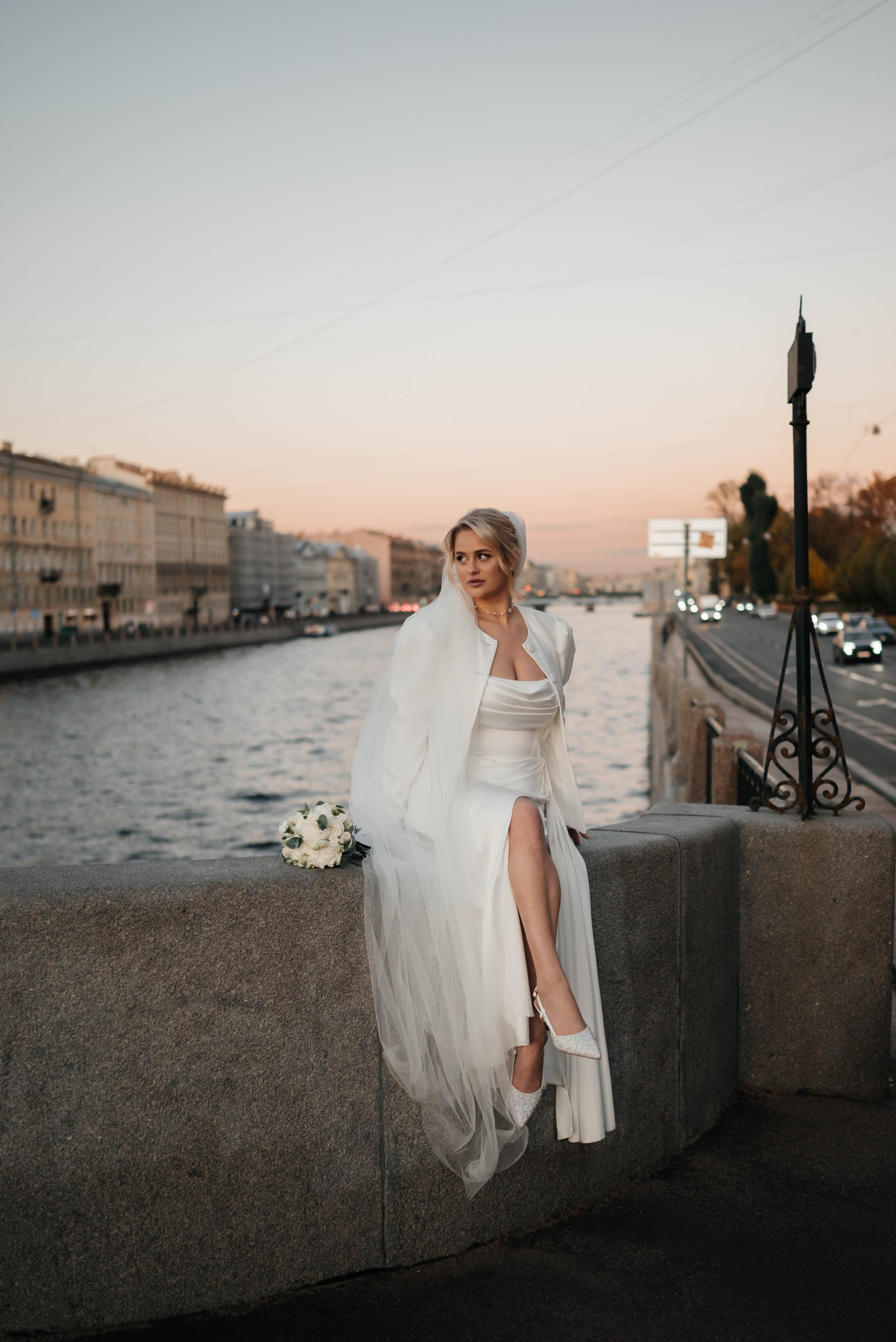 Дмитрий &Елизавета. Главная