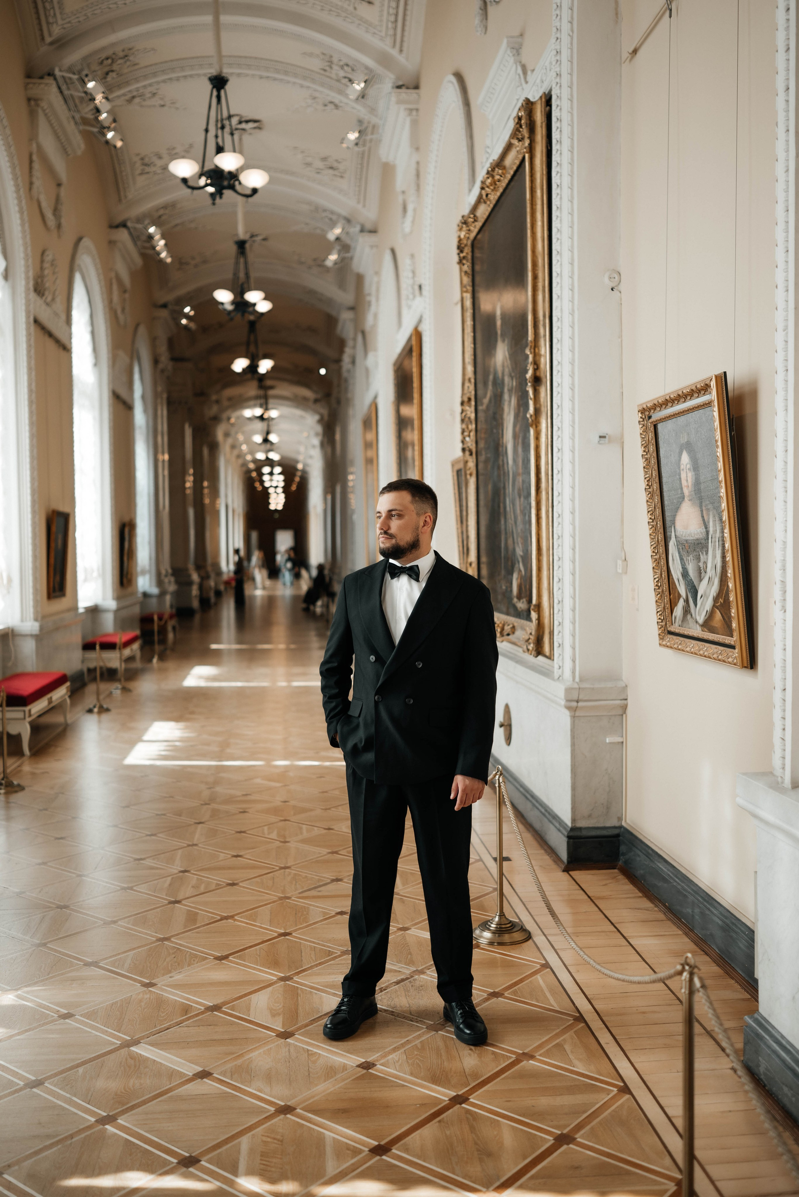 Дмитрий&Кристина. Главная