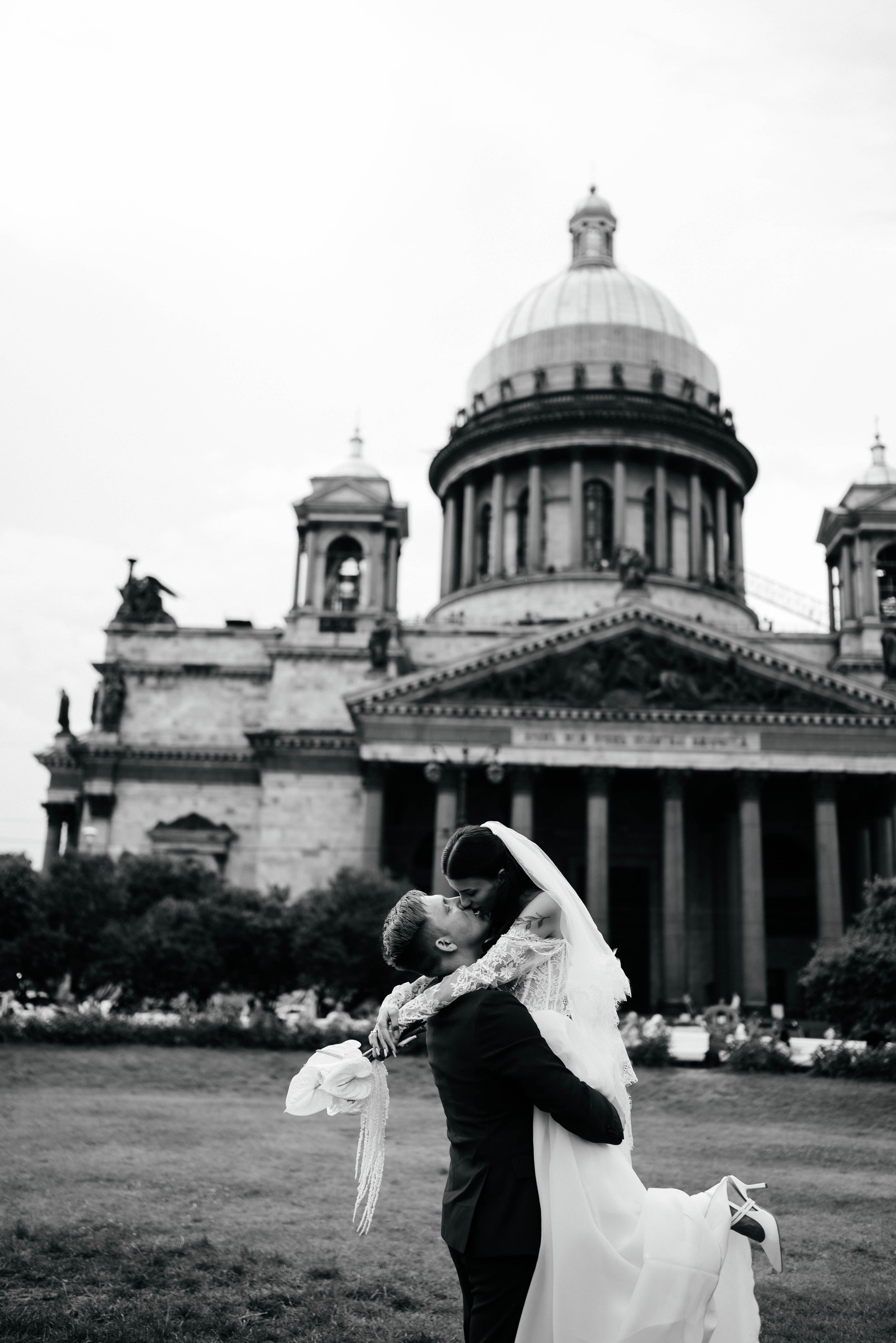 Александр&Полина. Главная