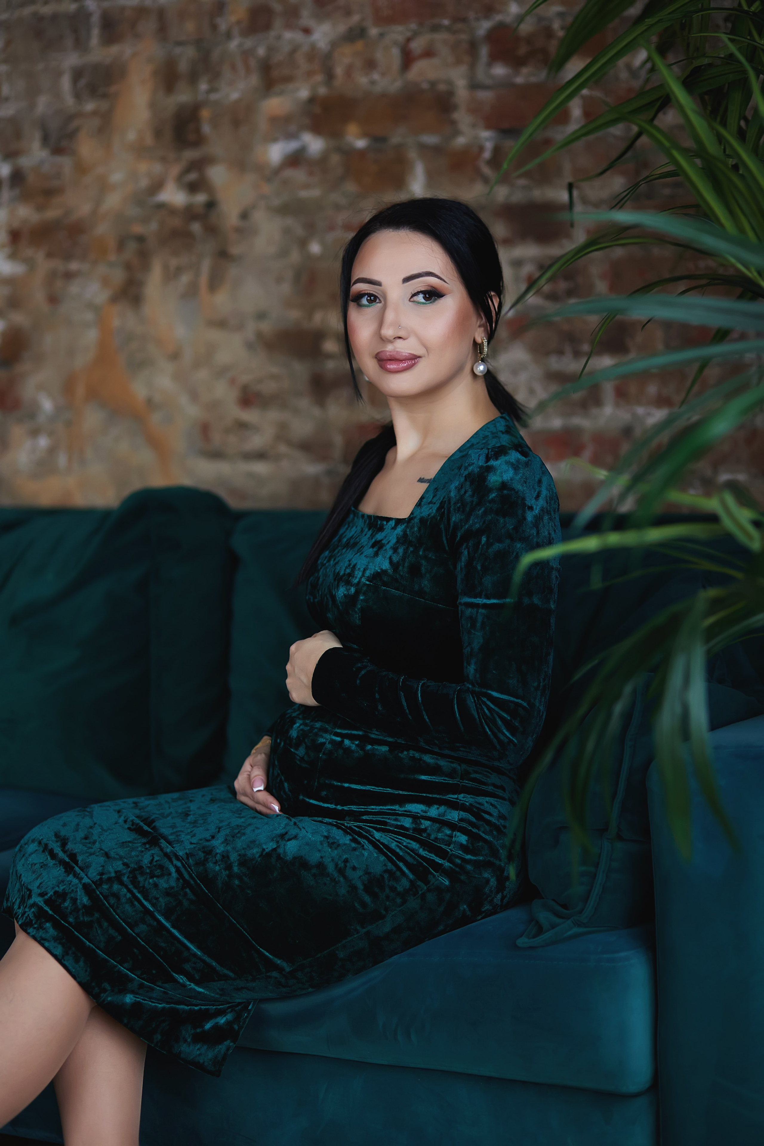 Марианна. Семейный и детский фотограф в Москве Шарапова Ирина