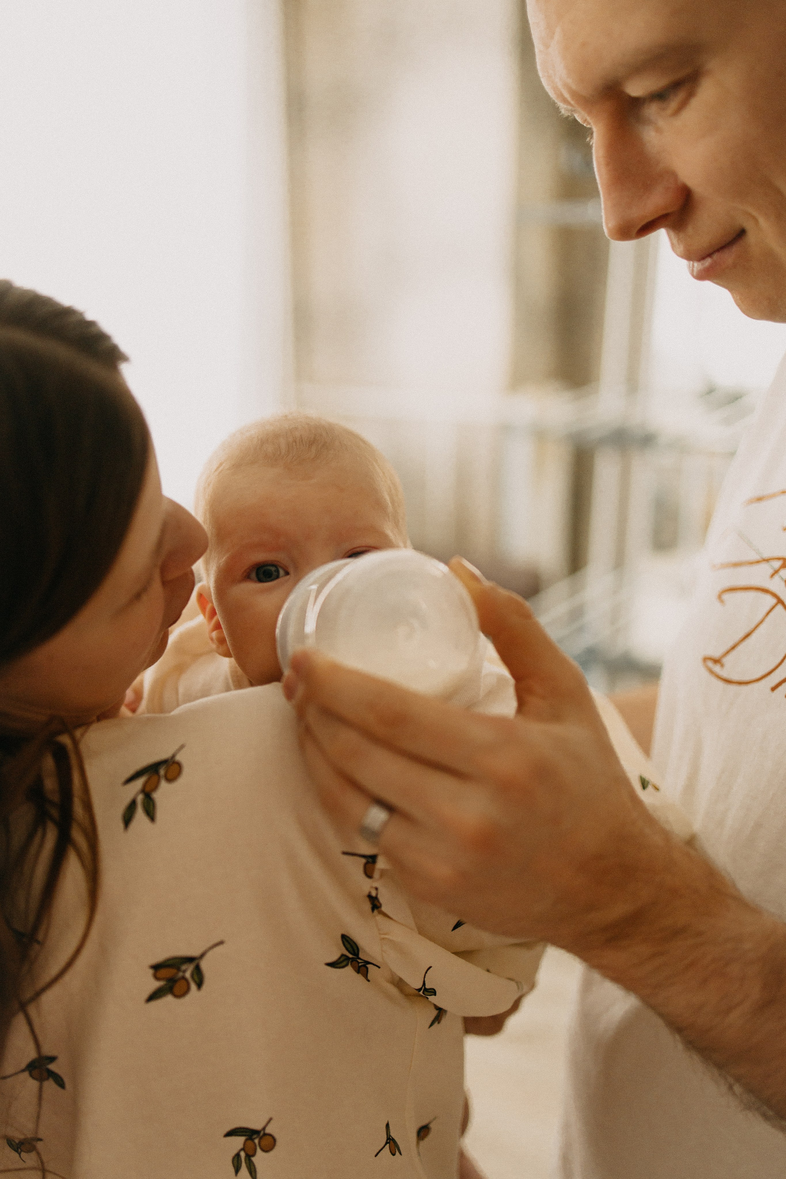Таня. Фотограф Настя Леонова