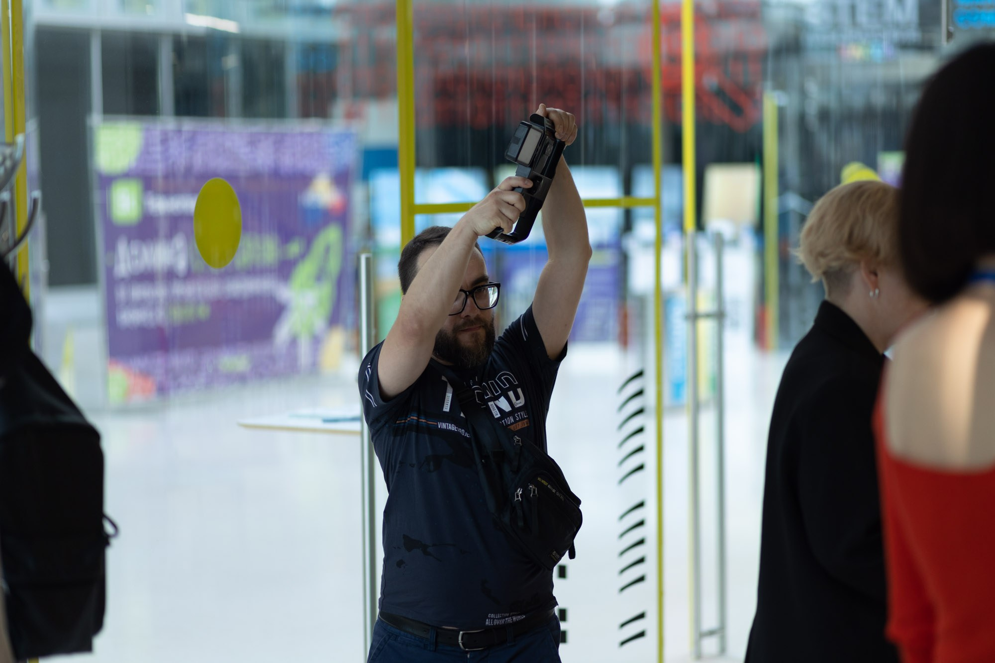 Включи смыслы. Портретный фотограф, контент фотограф, продающие фото в Москве и МО