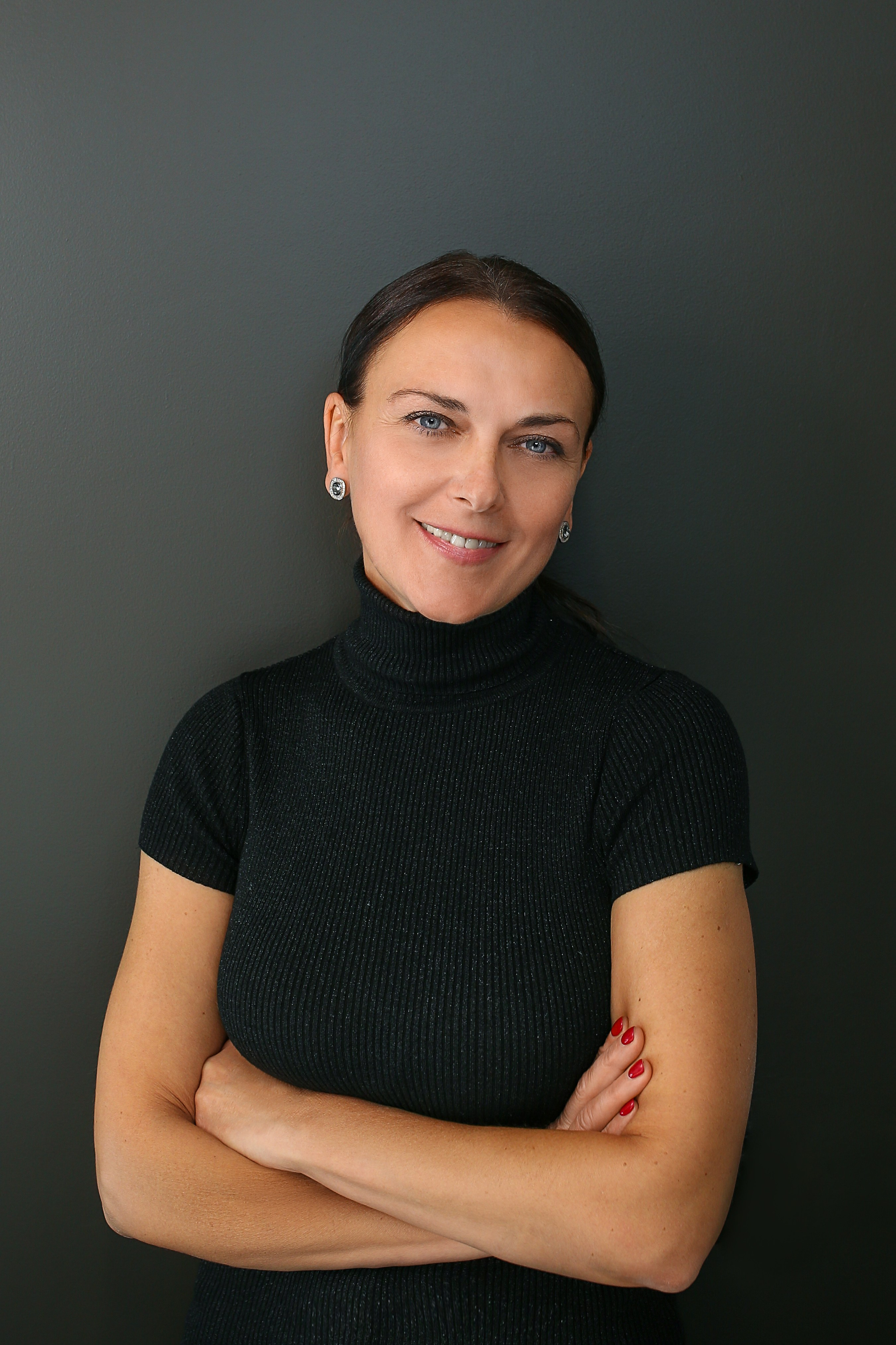 Рекламная фотосъемка салона красоты «Пересона». Свадебный и Репортажный фотограф в Санкт-Петербурге