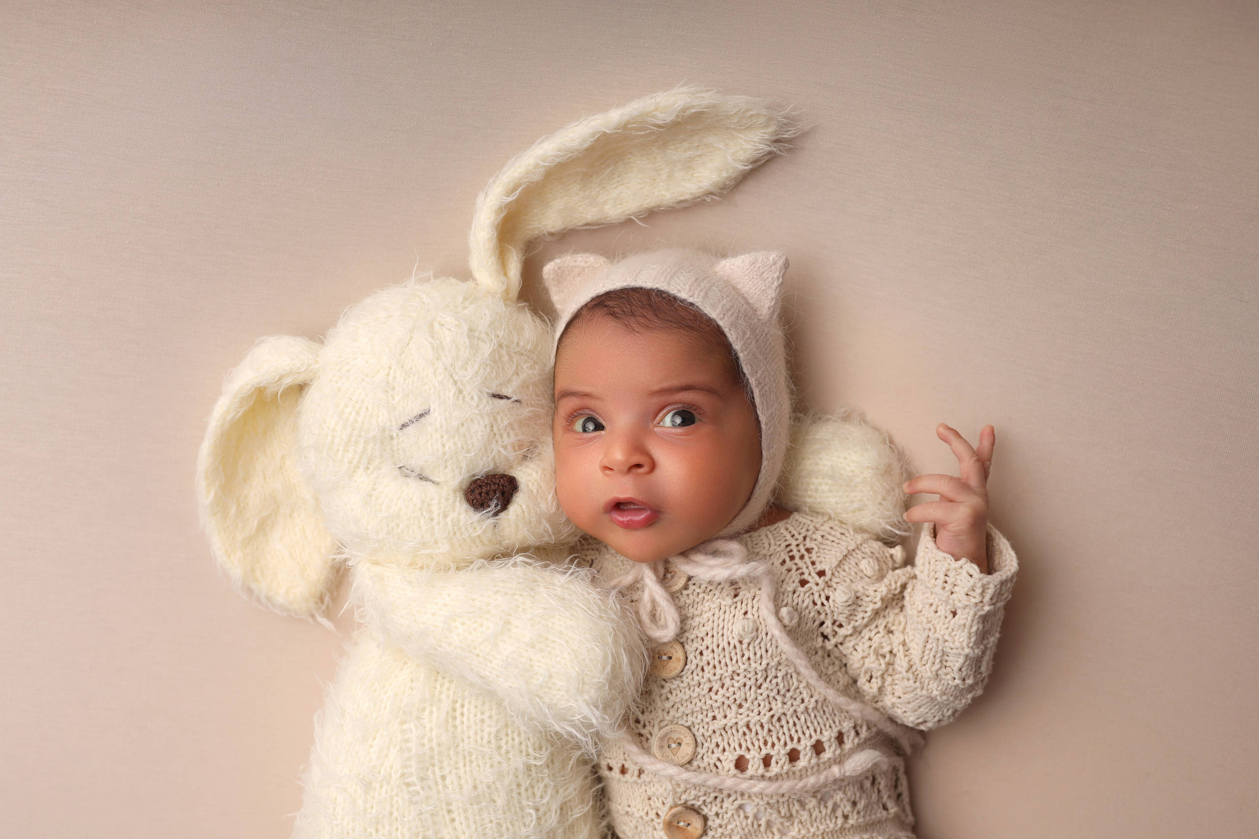 Newborn мальчики. Фотограф новорожденных Модяева Ирина