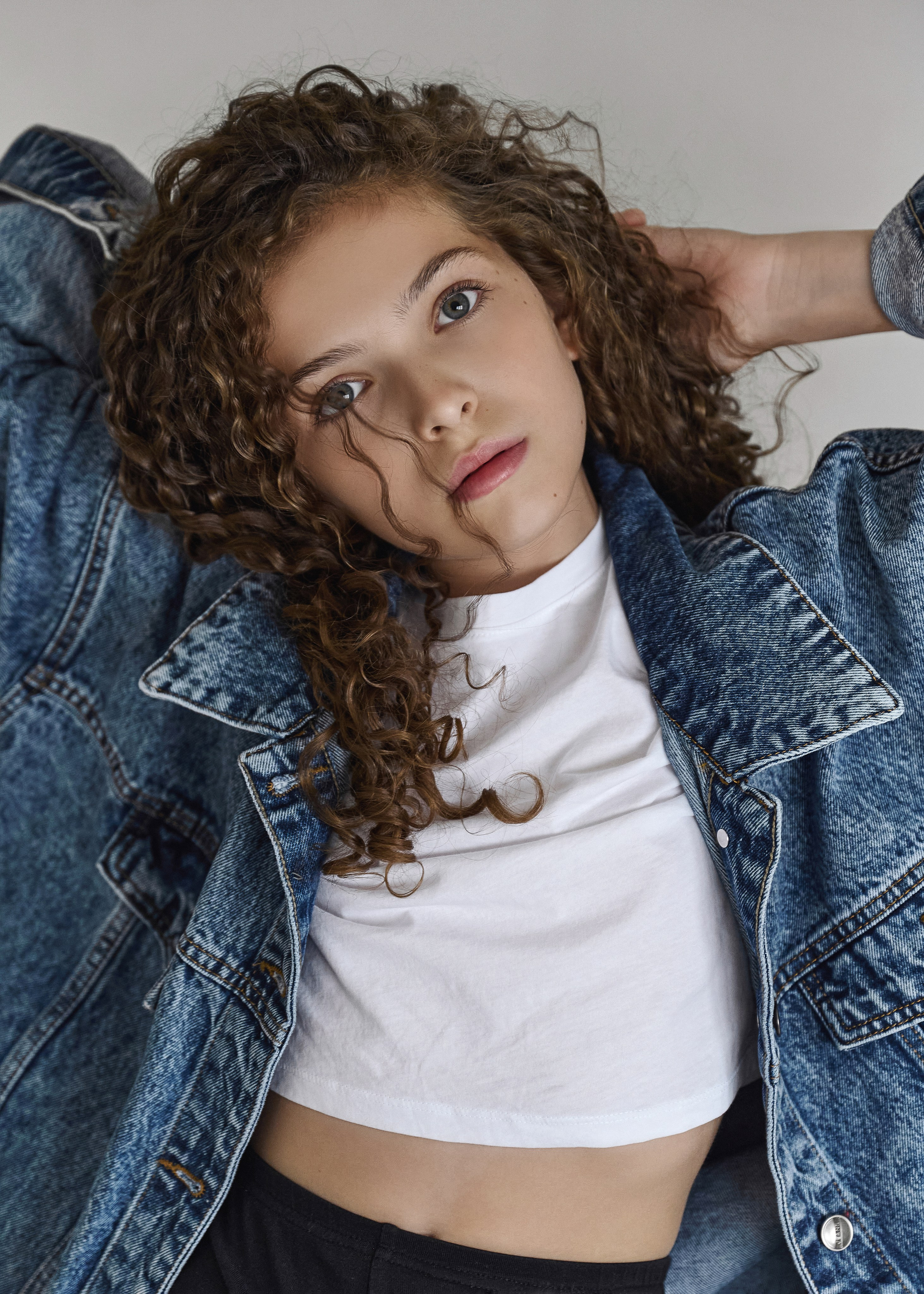 Дети. Главная