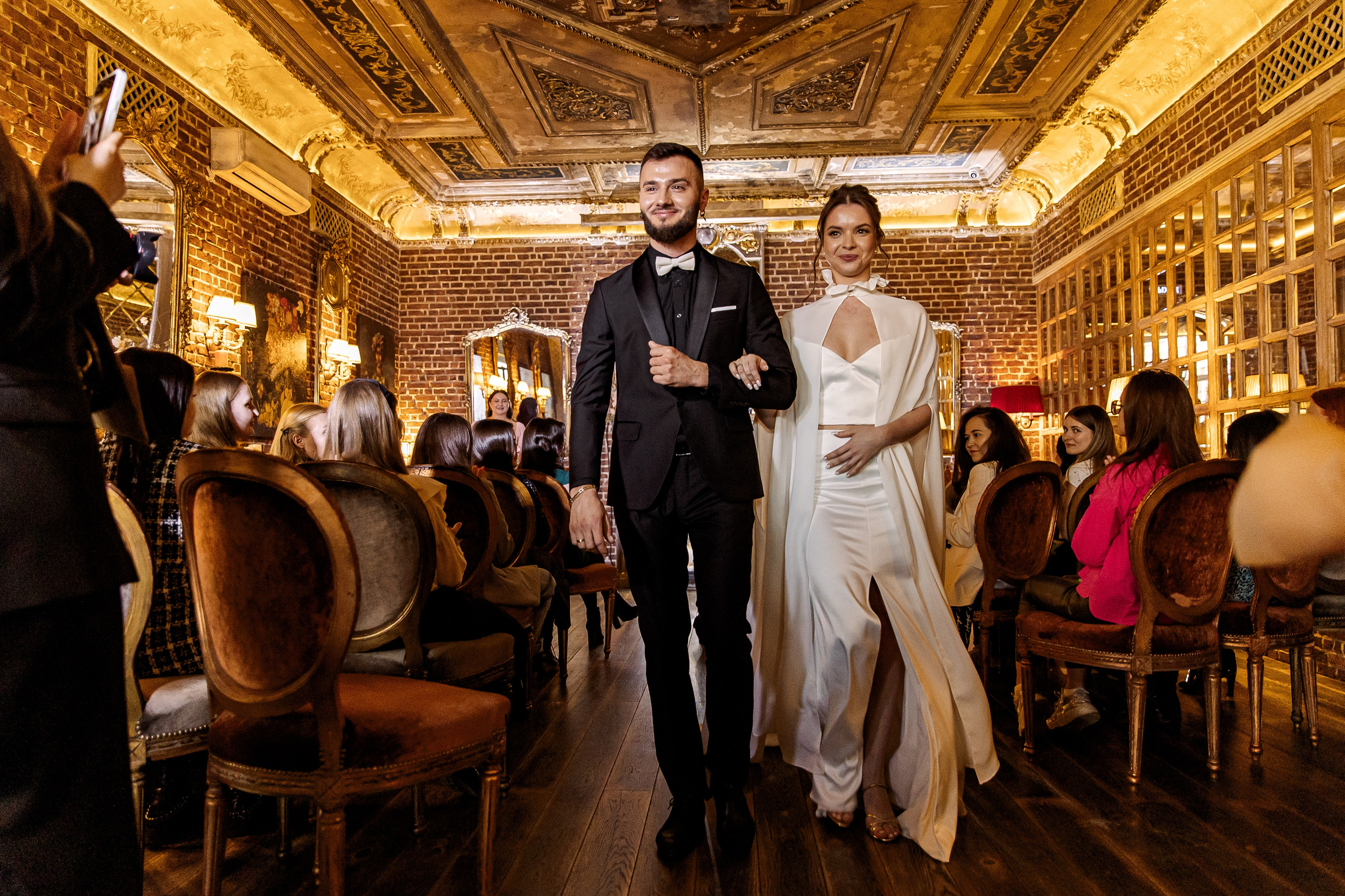 Свадебная выставка. Свадебный и семейный фотограф в Челябинске Юлия Ишимова