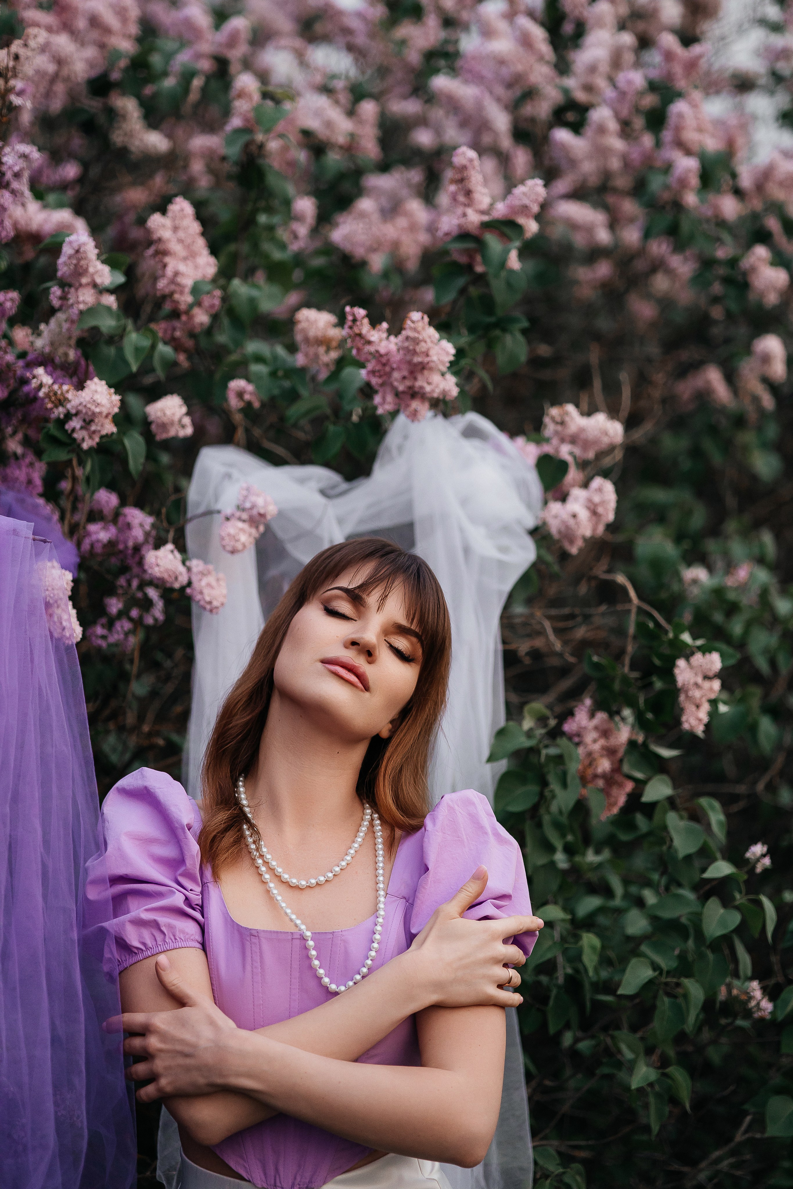 Сирень. Фотограф в Севастополе — Евгения Бойко