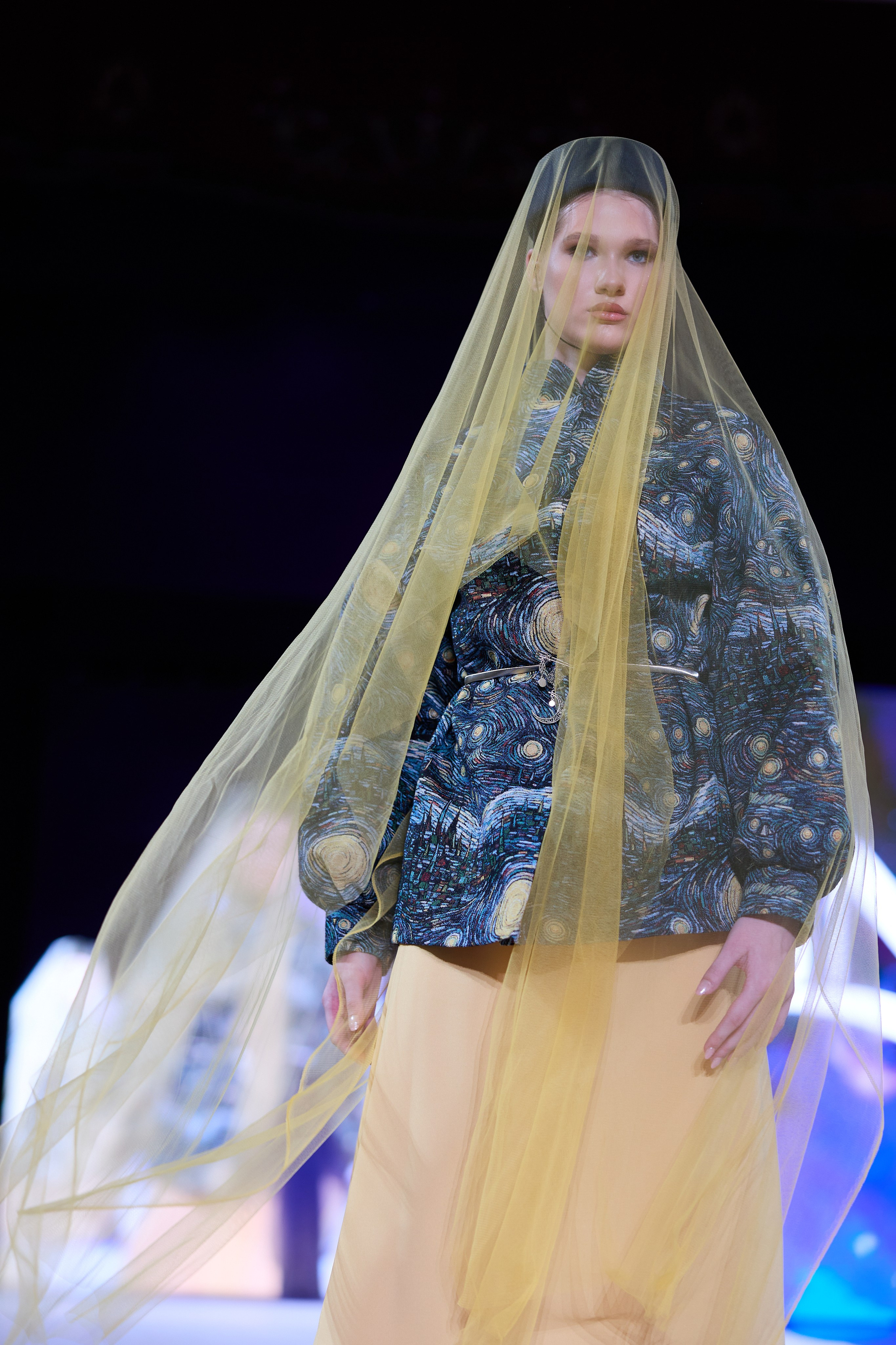 Платье города 2026