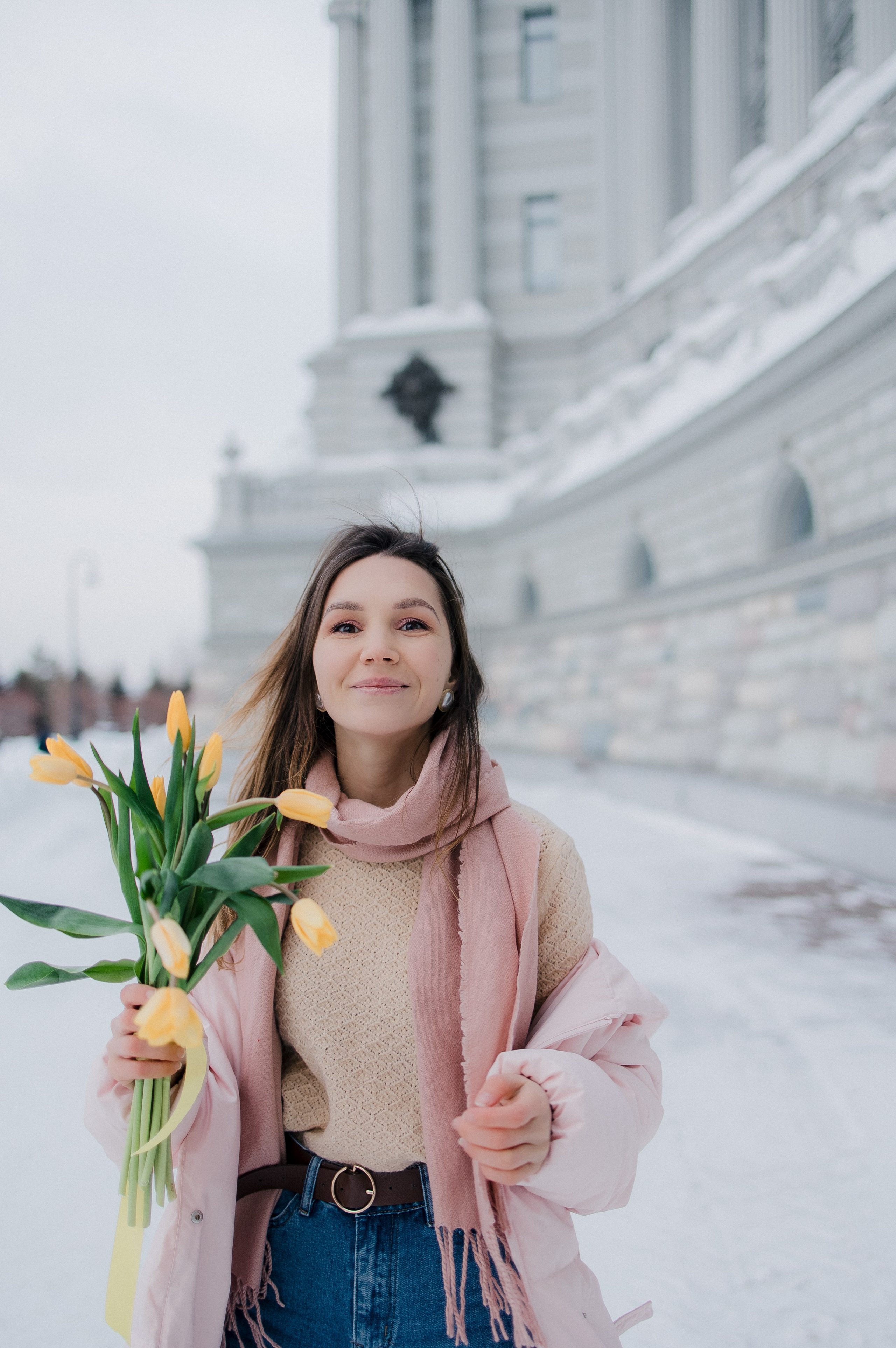 Портретная сьемка. Фотограф в Санкт-Петербурге