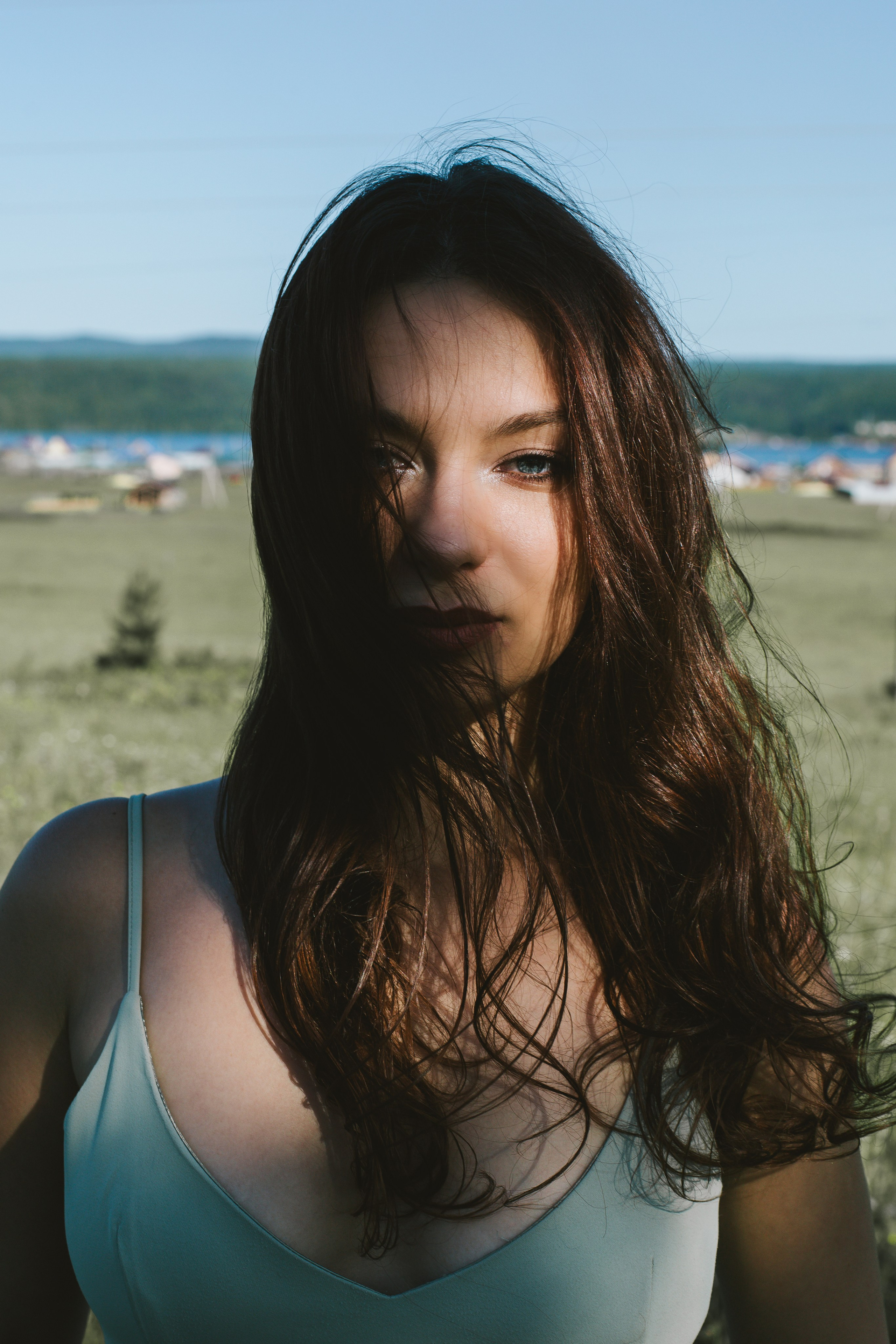 Уличная съемка. Репортажный и спортивный фотограф Аня Платонова