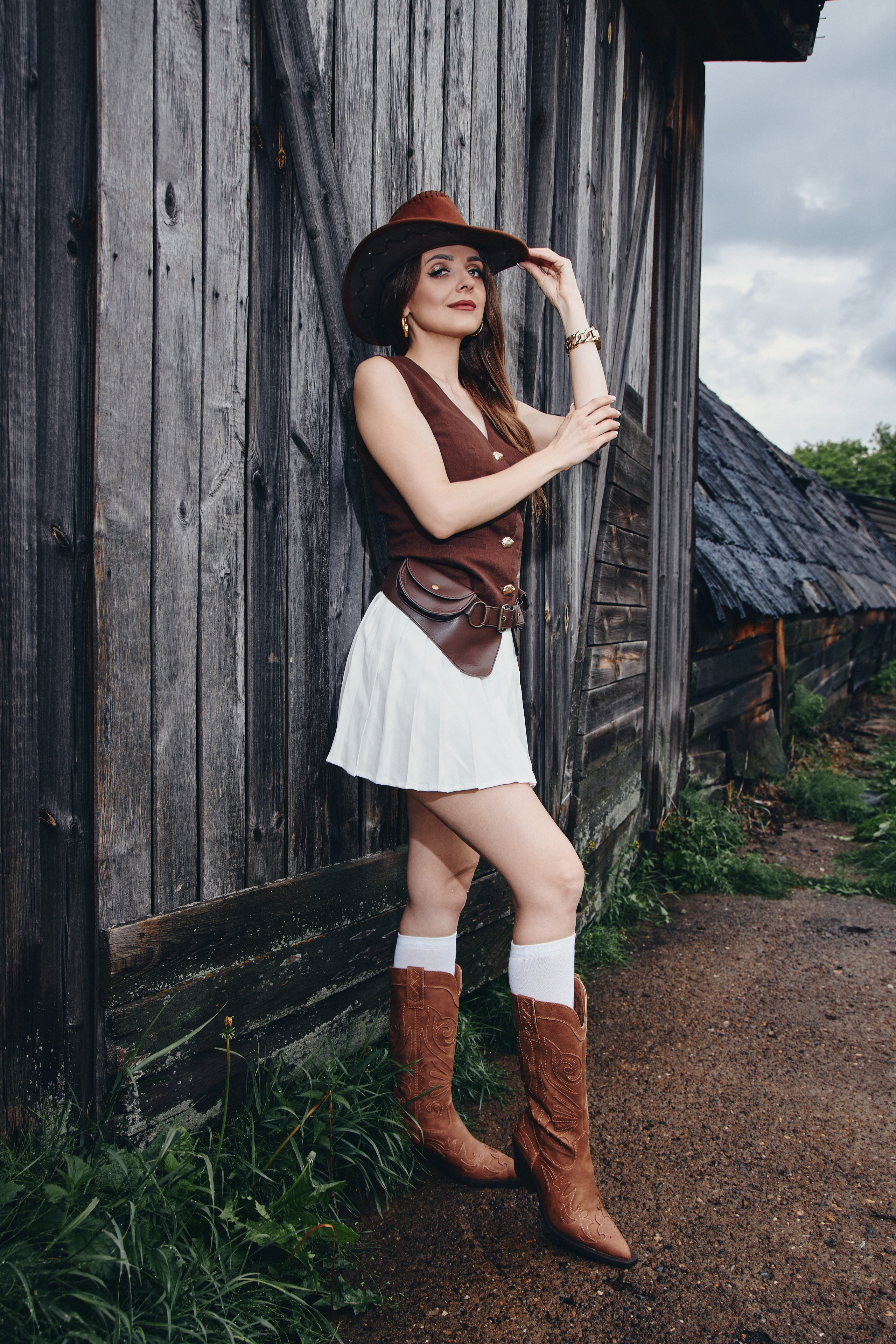 Country Style. Фотограф Алексей Яковлев