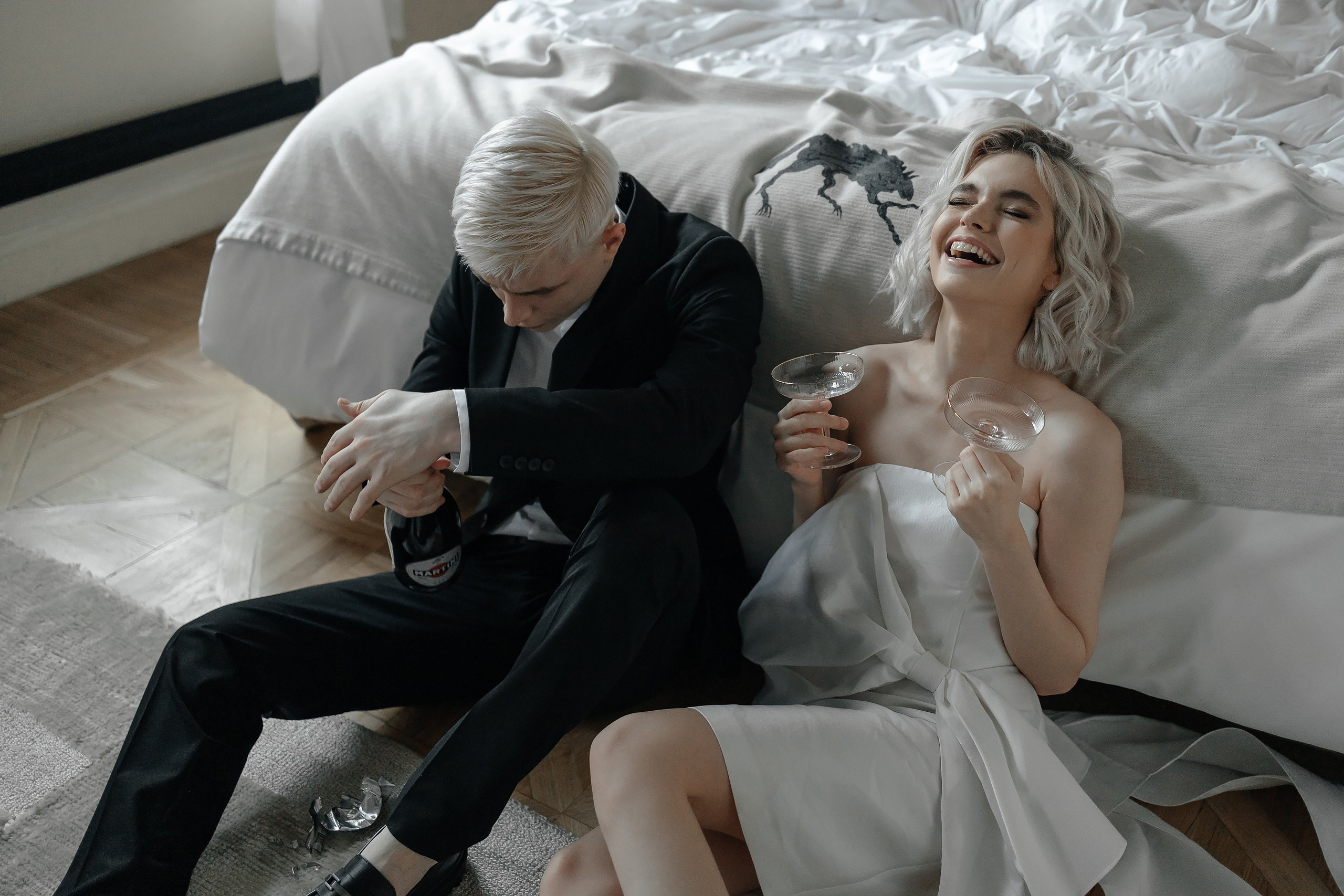 Свадебный фотограф в Москве Иван Межевич