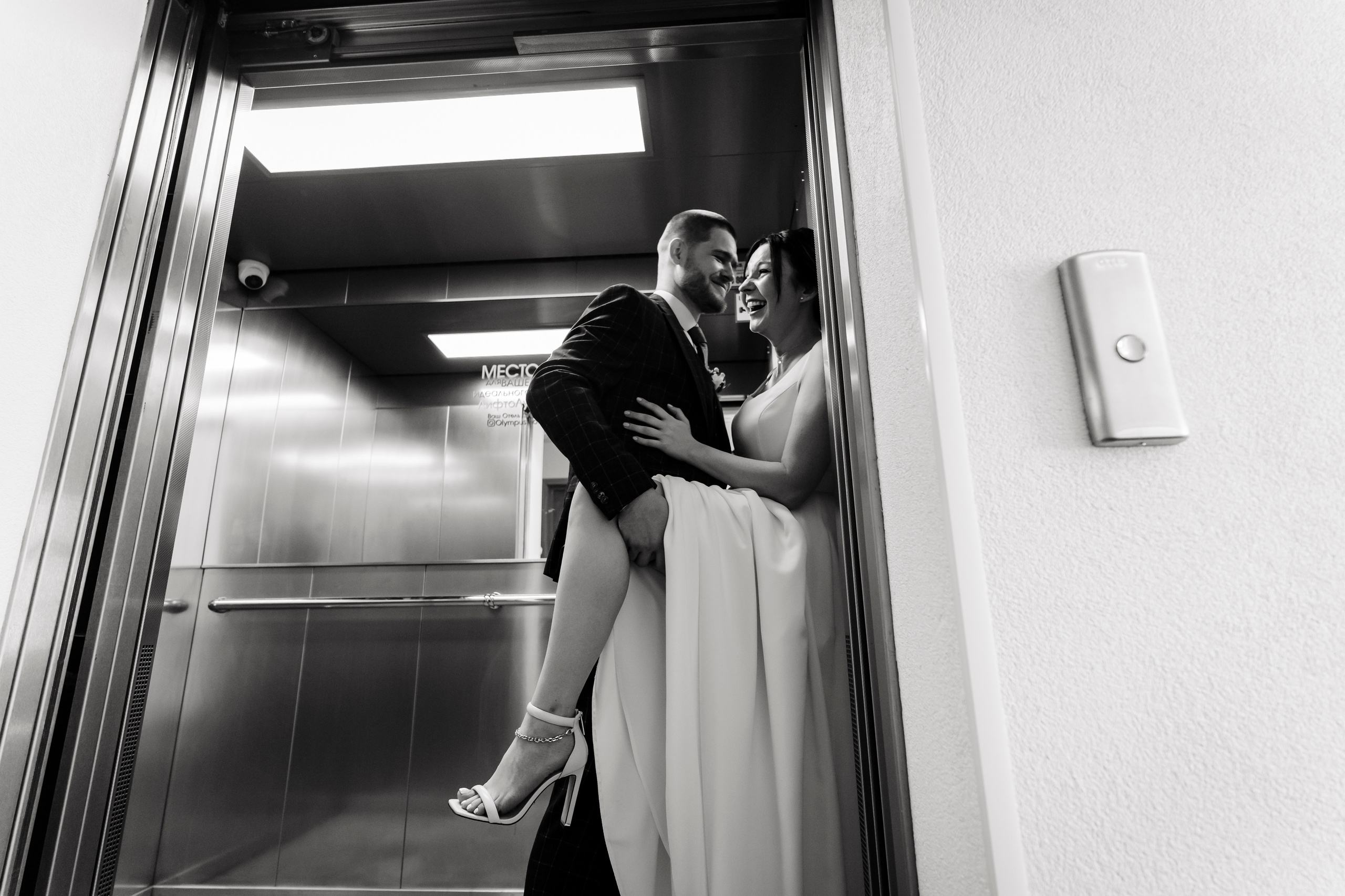 Свадебный и репортажный, фуд фотограф в Новороссийске Евгений Александриди