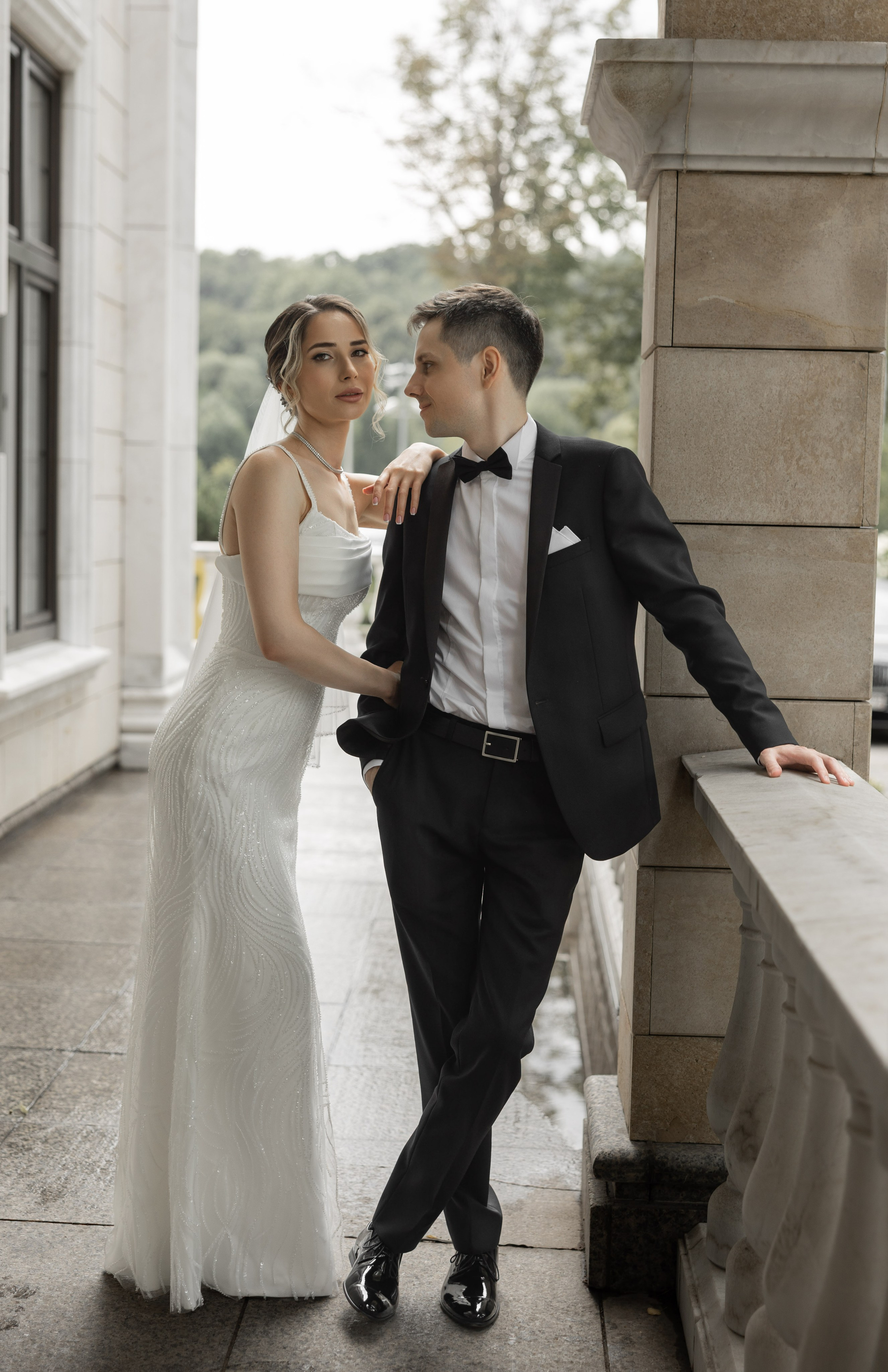 Станислав и Анна. Свадебный фотограф Тула Москва СПБ / Сёмина Дарья