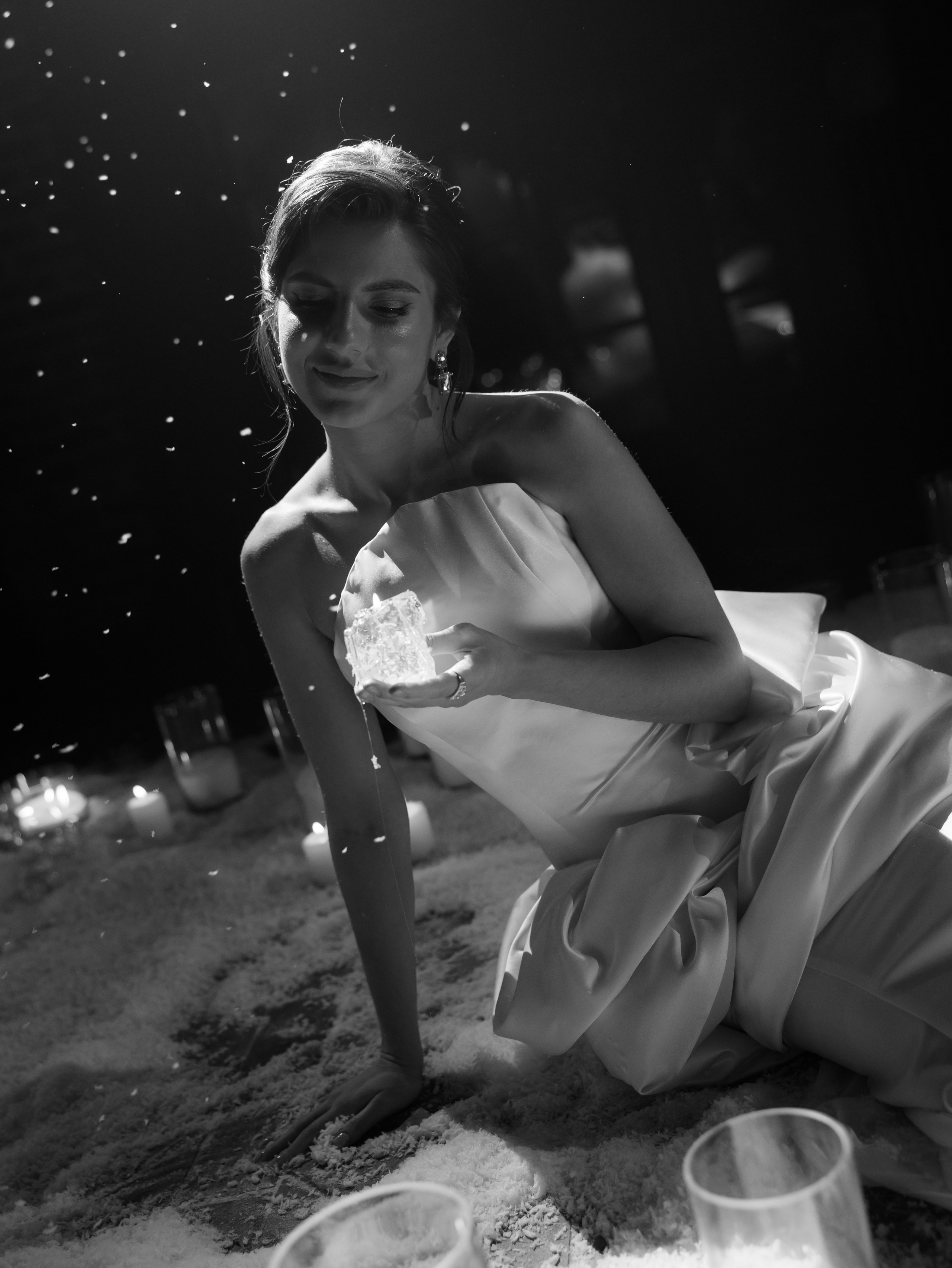 Павел и Яна. Свадебный фотограф Тула Москва СПБ / Сёмина Дарья