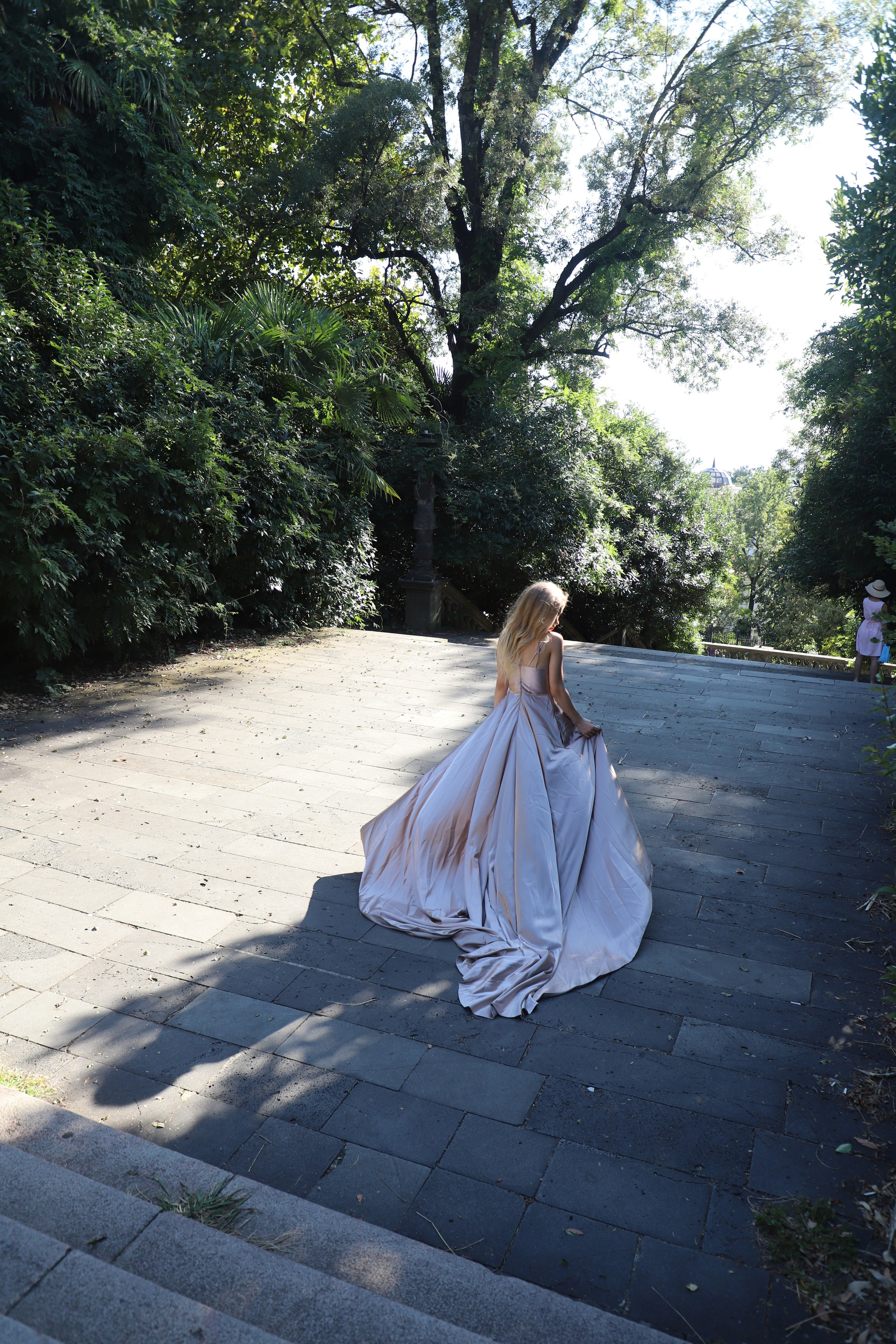 Свадьба Нели Сочи /Орджиникидзе 26.08. Главная