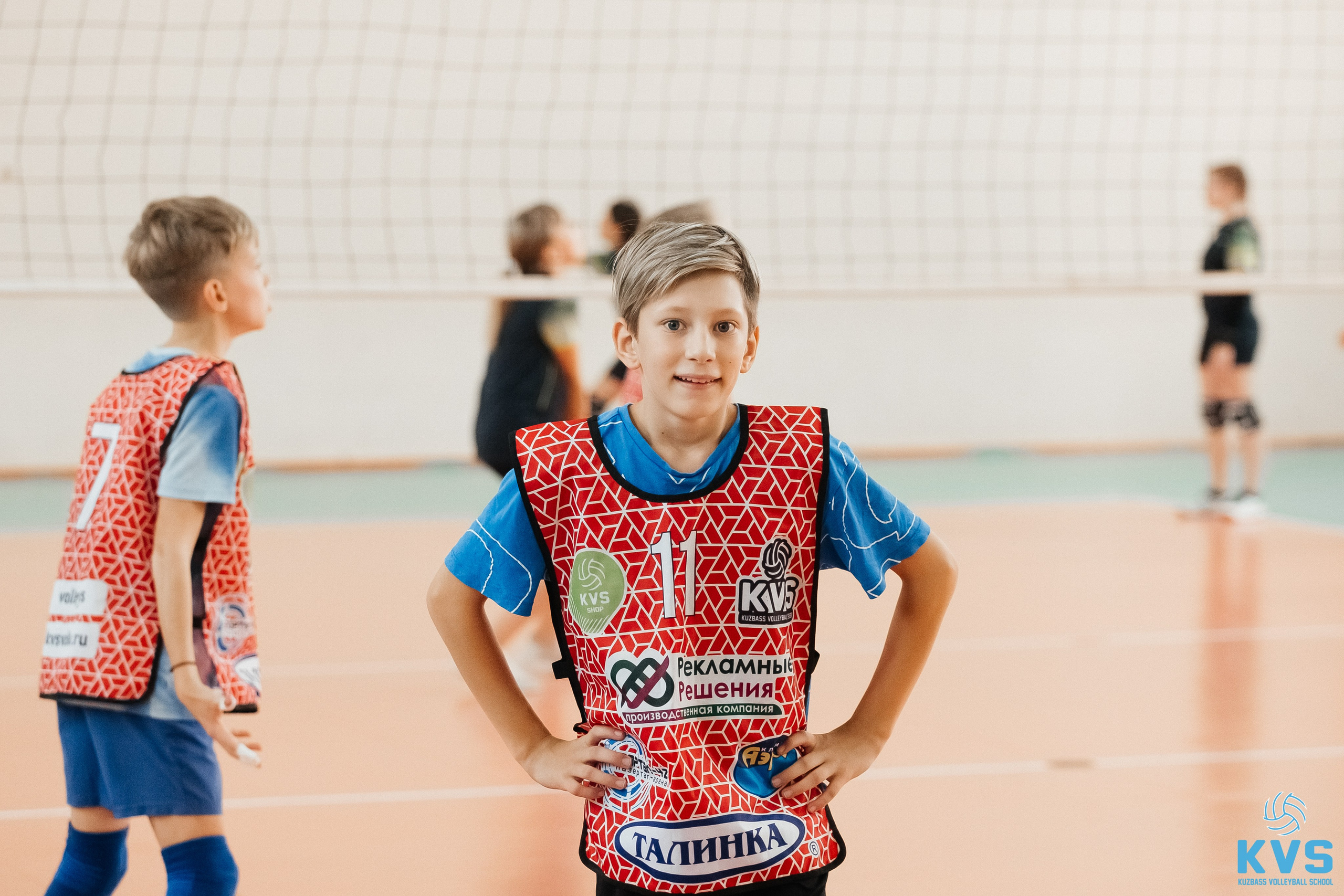 Волейбольный турнир «Надежда Сибири». Фотограф Кемерово | Сергей